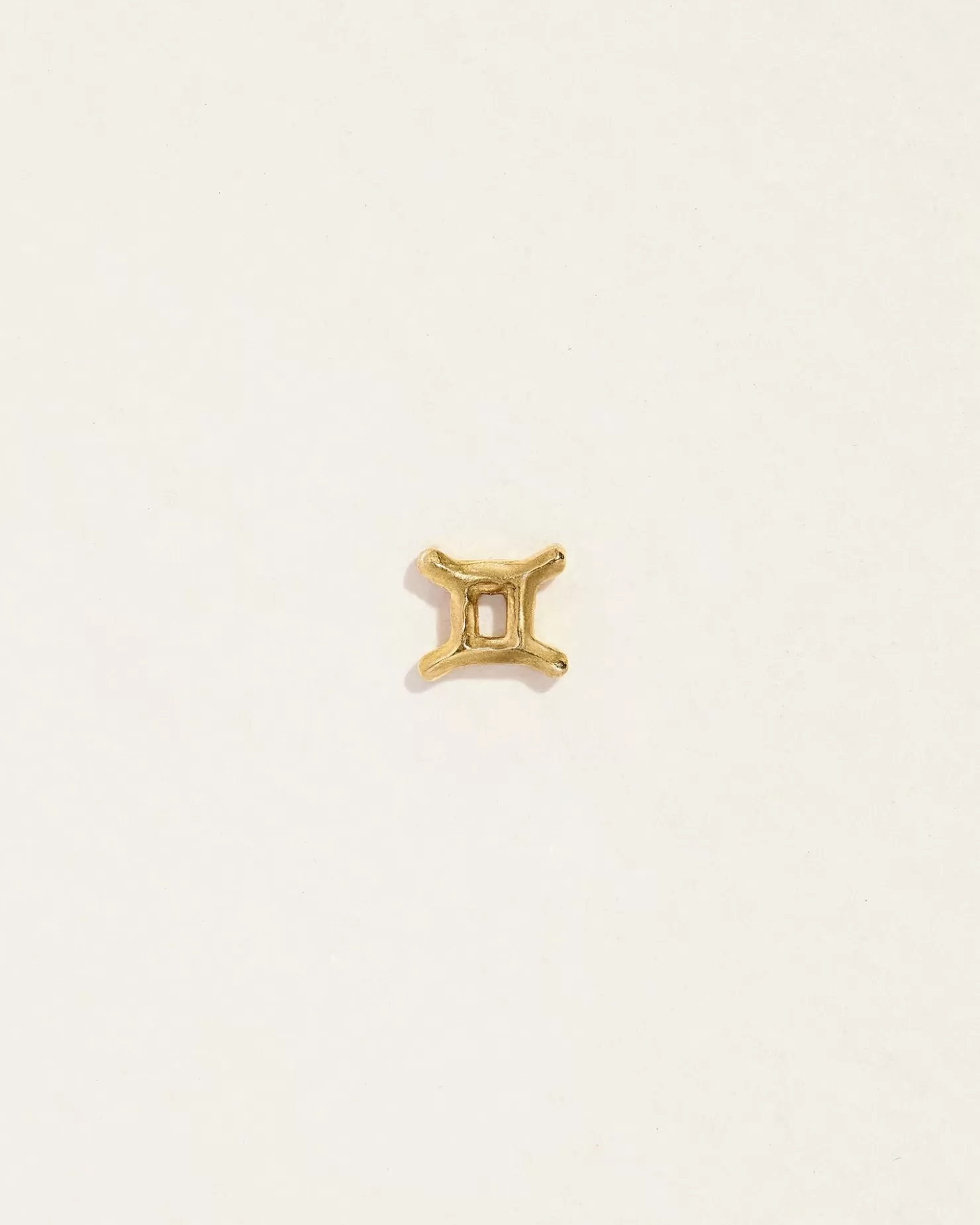 Pamela Love Gemini Stud | Women Piercing Jewelry