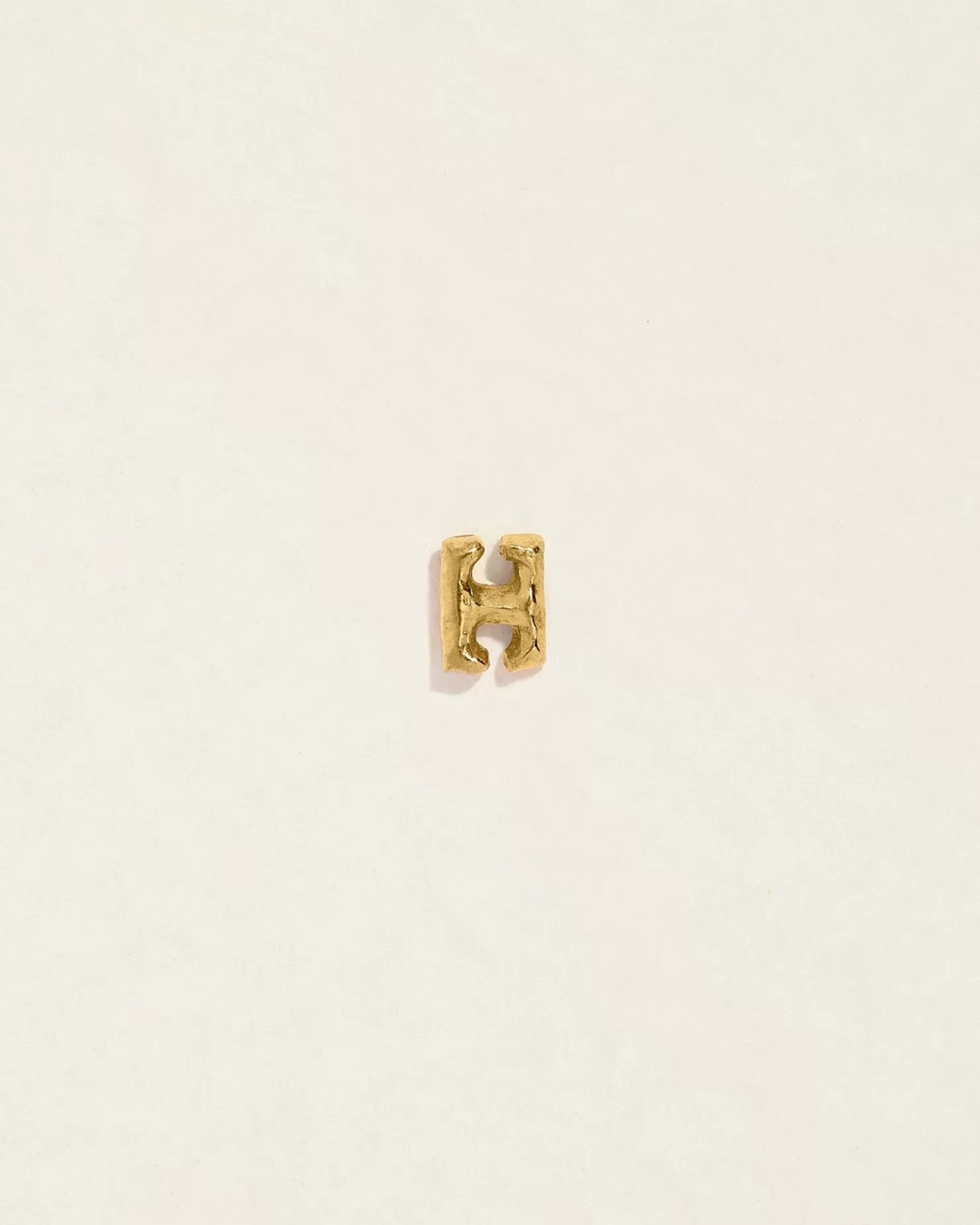 Pamela Love H Stud | Women Earrings