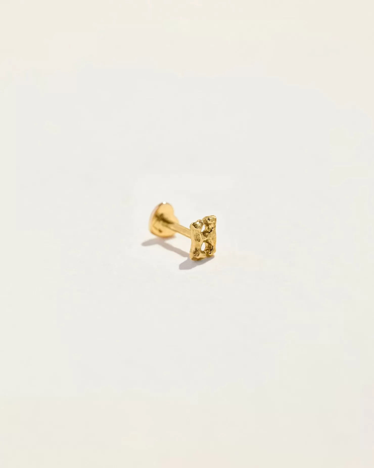 Pamela Love H Stud | Women Earrings