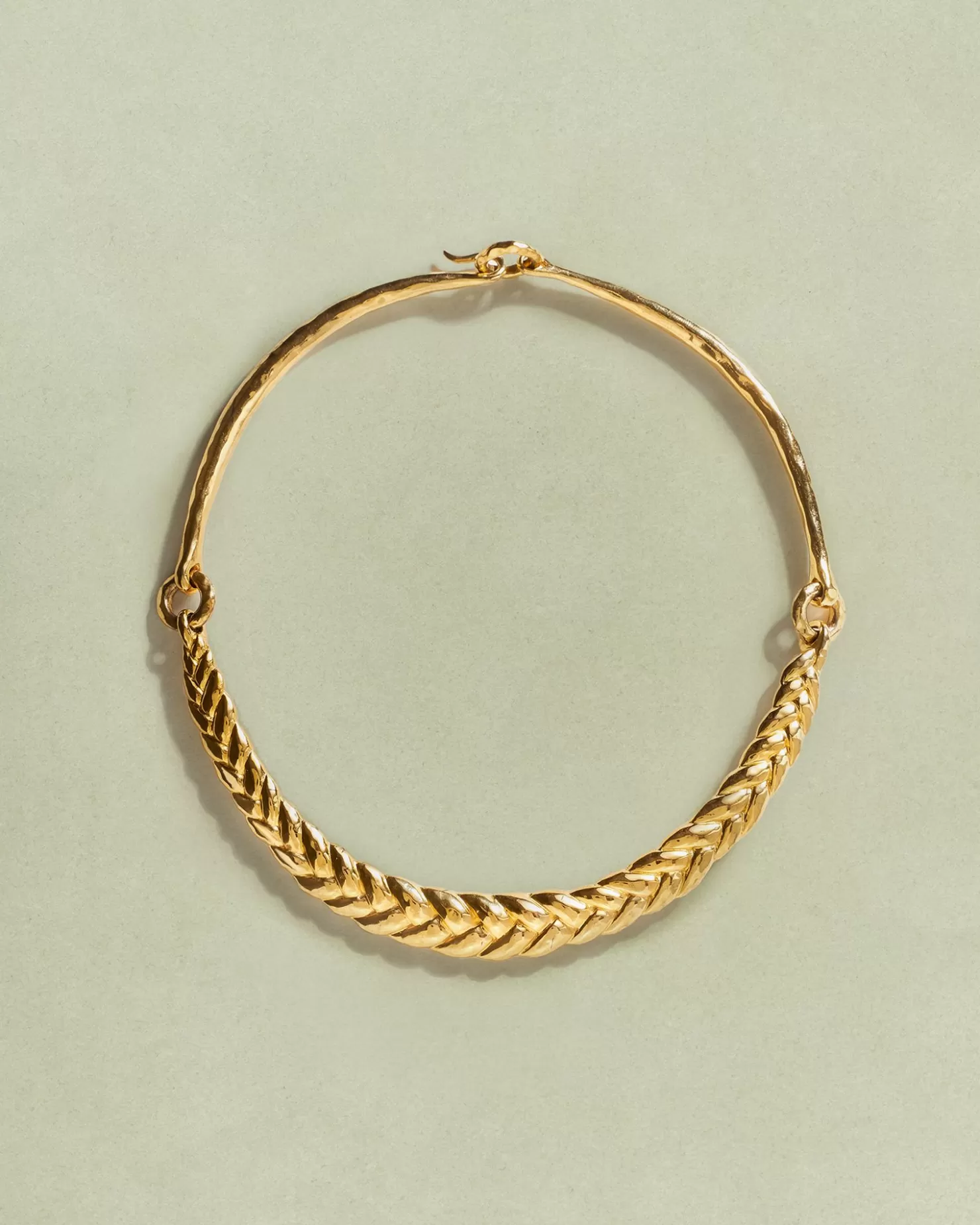 Pamela Love Helia Collar | Women Necklaces