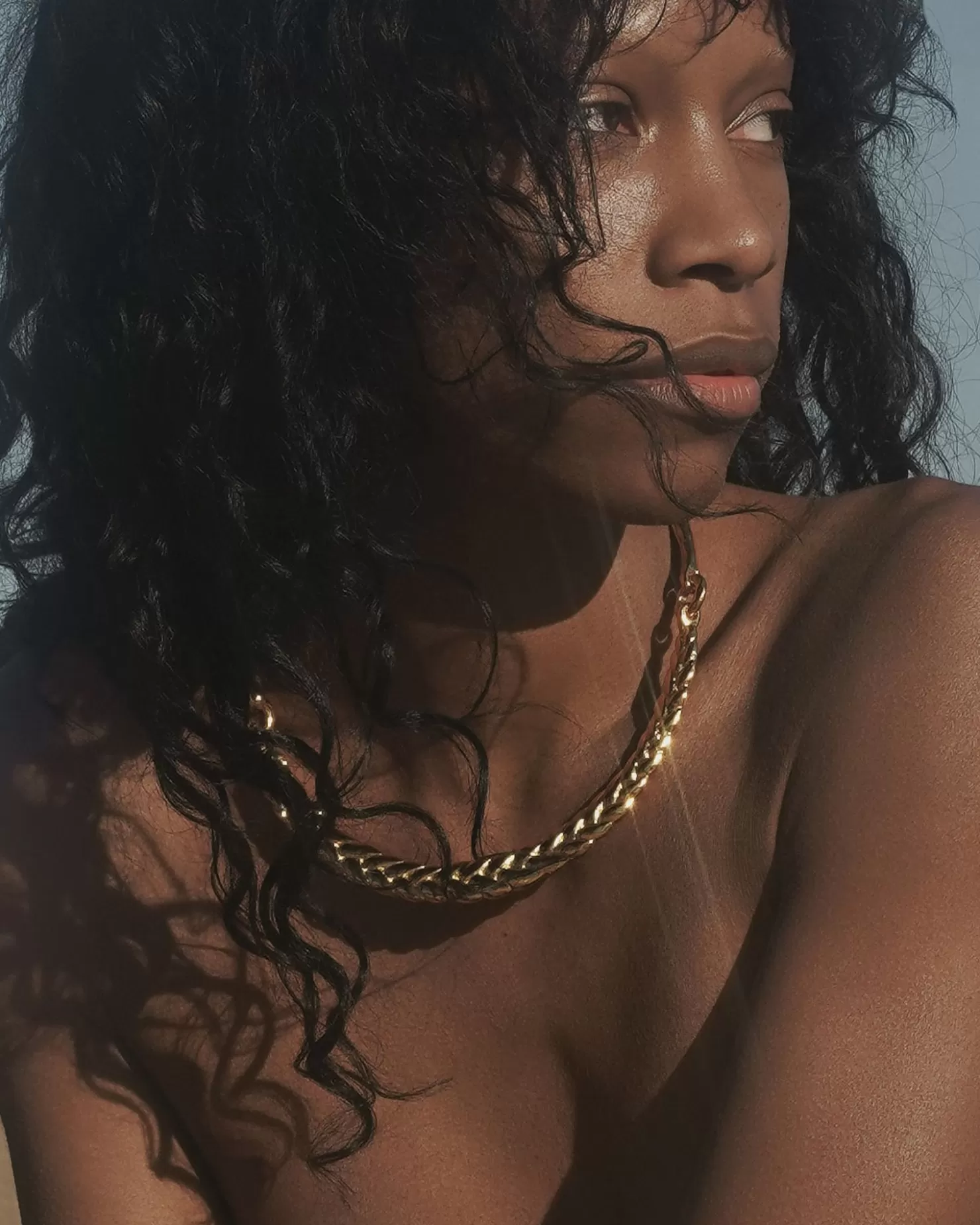 Pamela Love Helia Collar | Women Necklaces