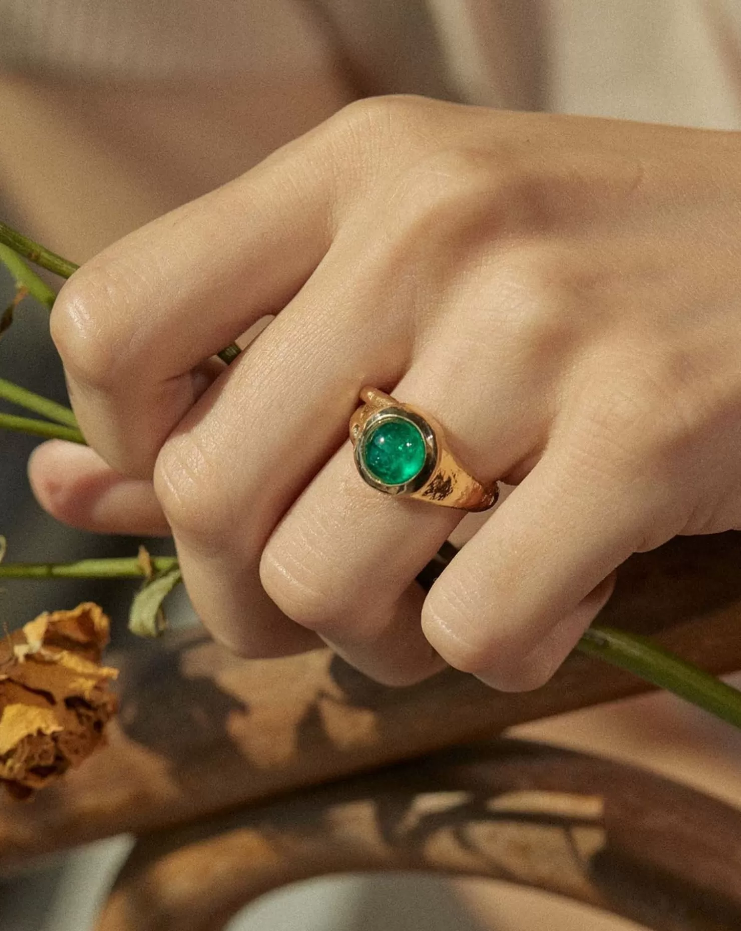 Pamela Love Helia I | Women Rings