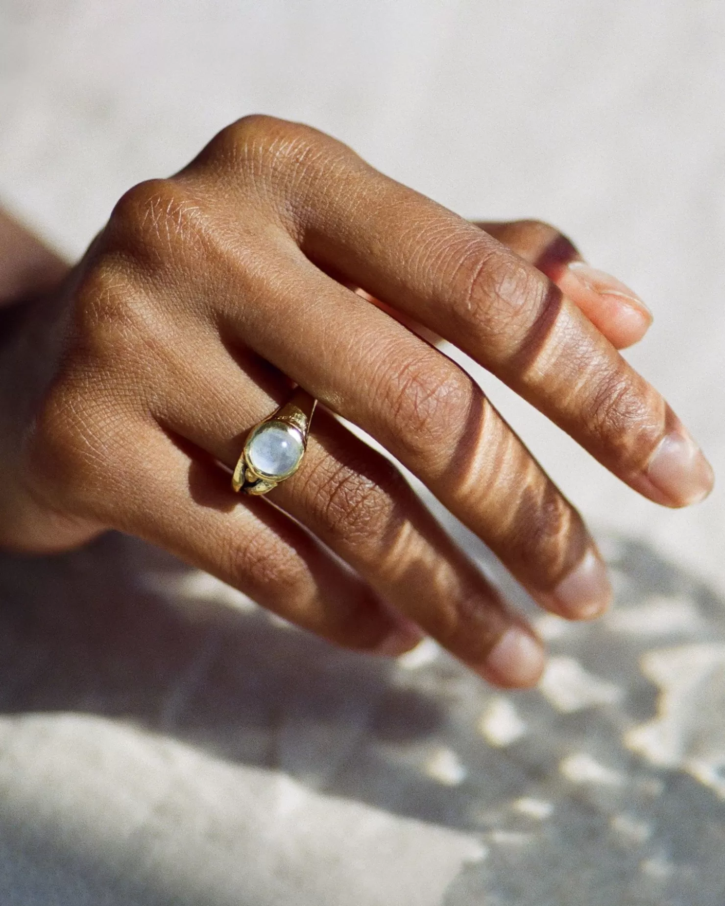 Pamela Love Helia I | Women Rings