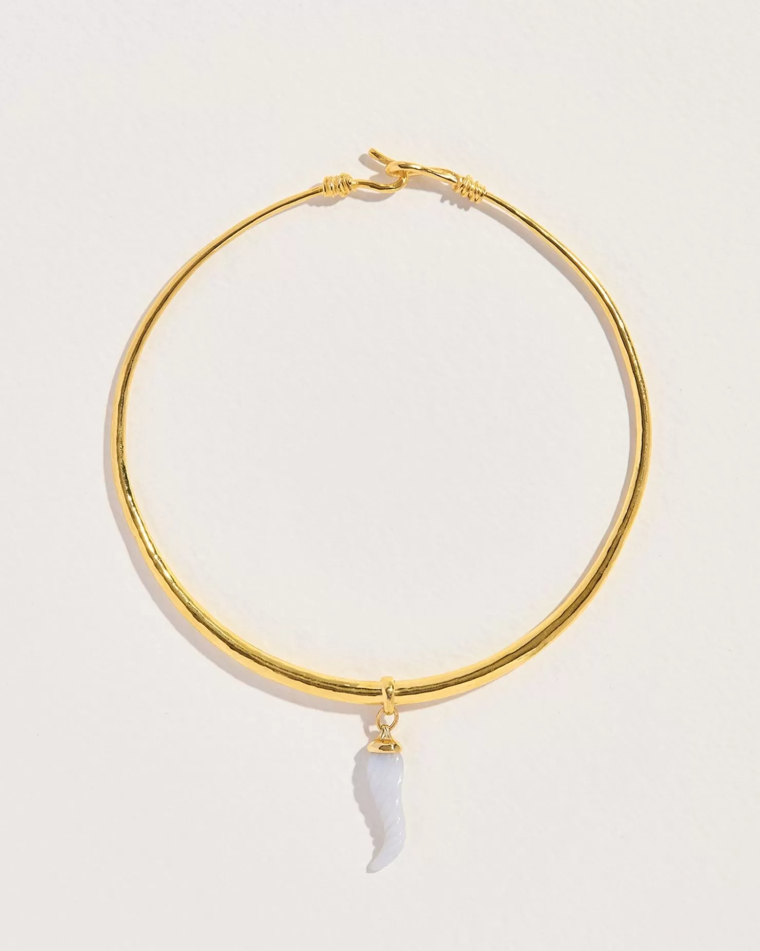 Pamela Love Horn Collar | Women Necklaces