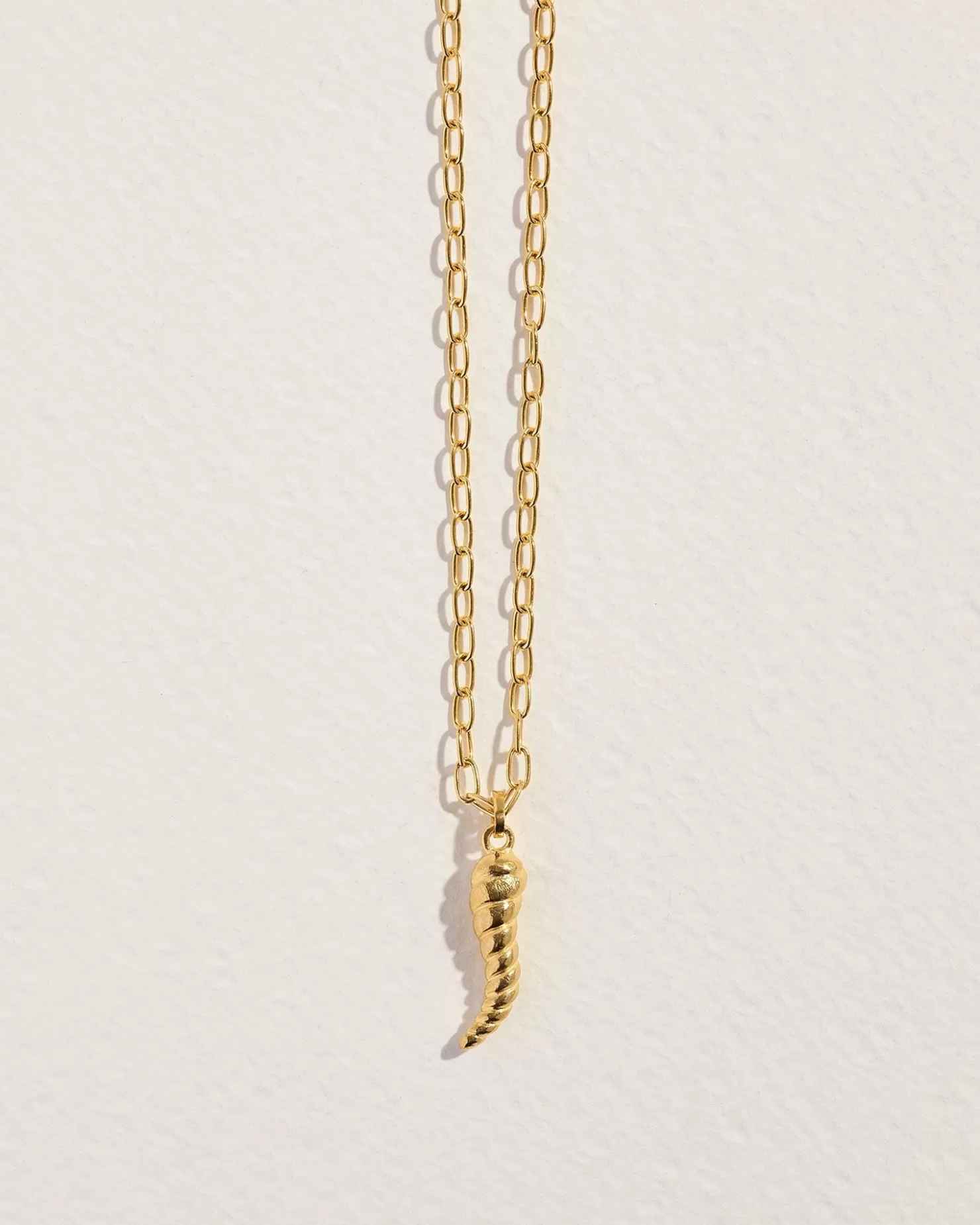 Pamela Love Horn Pendant | Women Necklaces