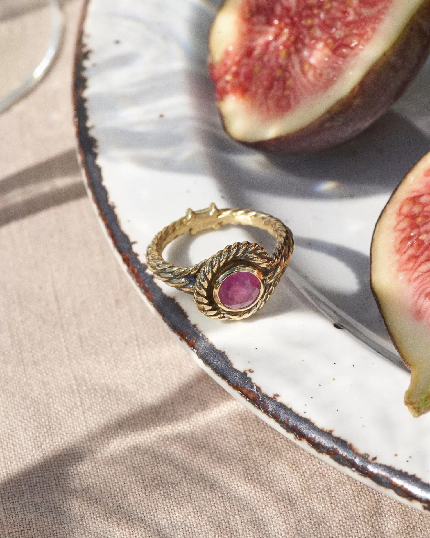 Pamela Love Keres | Women Rings