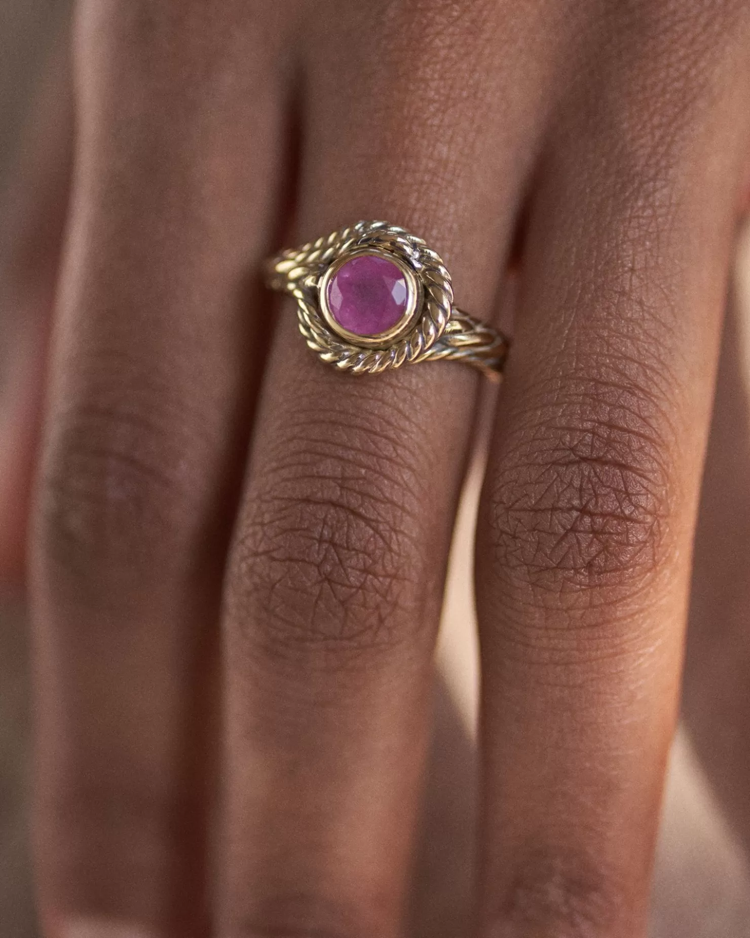 Pamela Love Keres | Women Rings