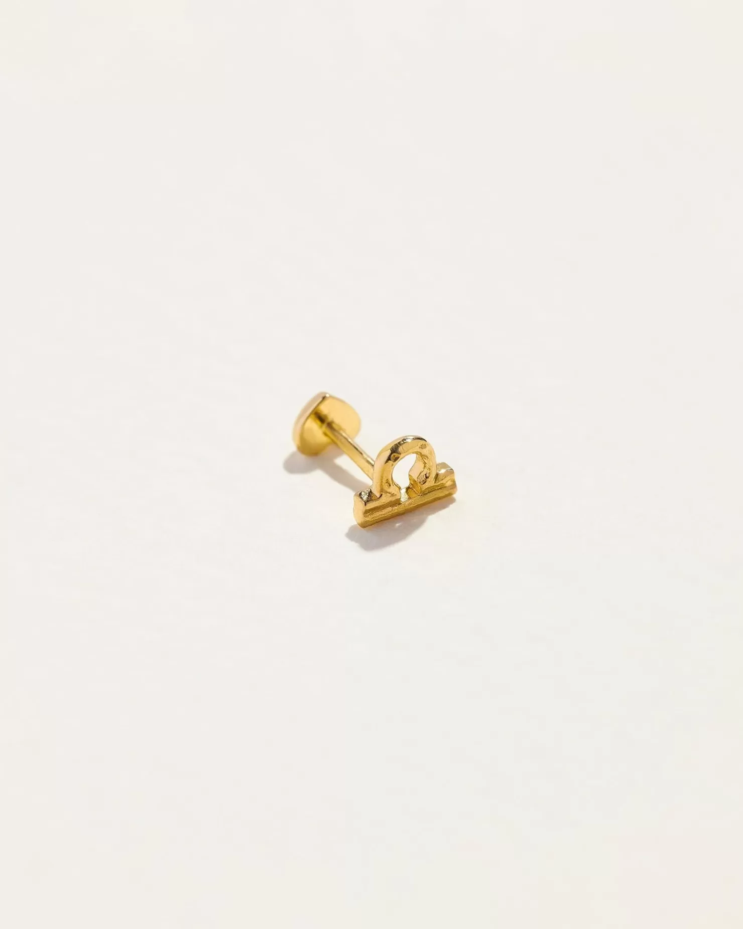 Pamela Love Libra Stud | Women Piercing Jewelry