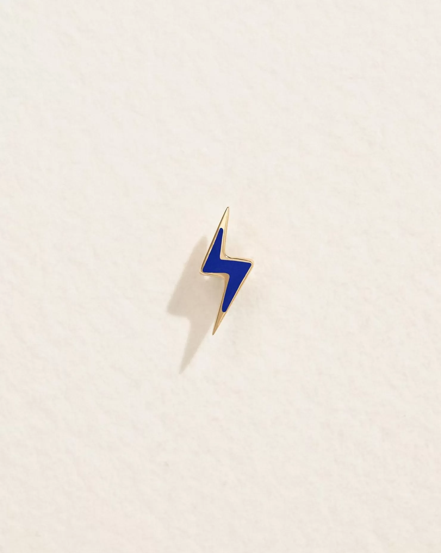 Pamela Love Lightning Bolt Stud | Women Earrings