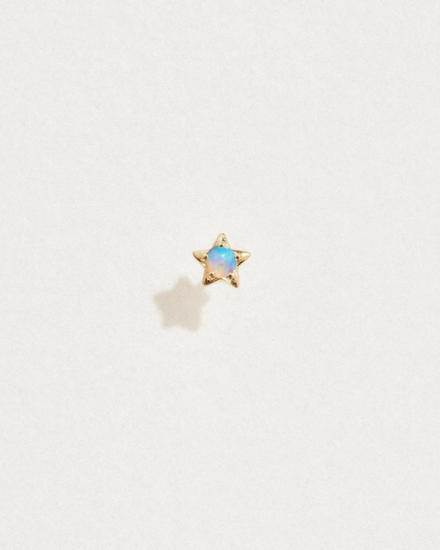 Pamela Love Midnight Star Stud | Women Earrings