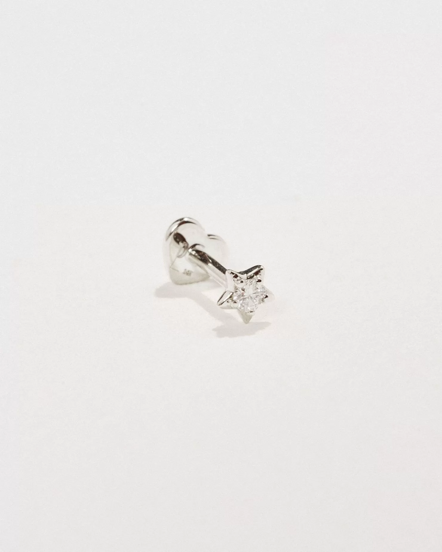 Pamela Love Midnight Star Stud | Women Earrings