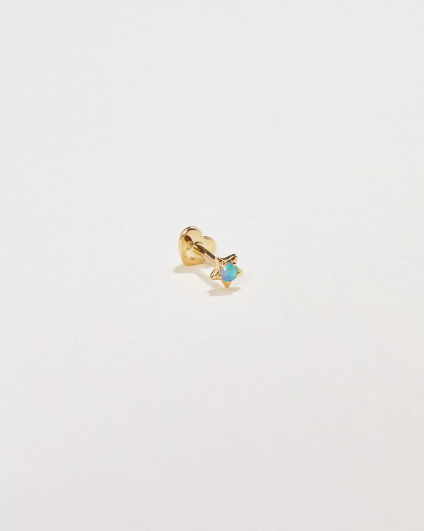 Pamela Love Midnight Star Stud | Women Piercing Jewelry