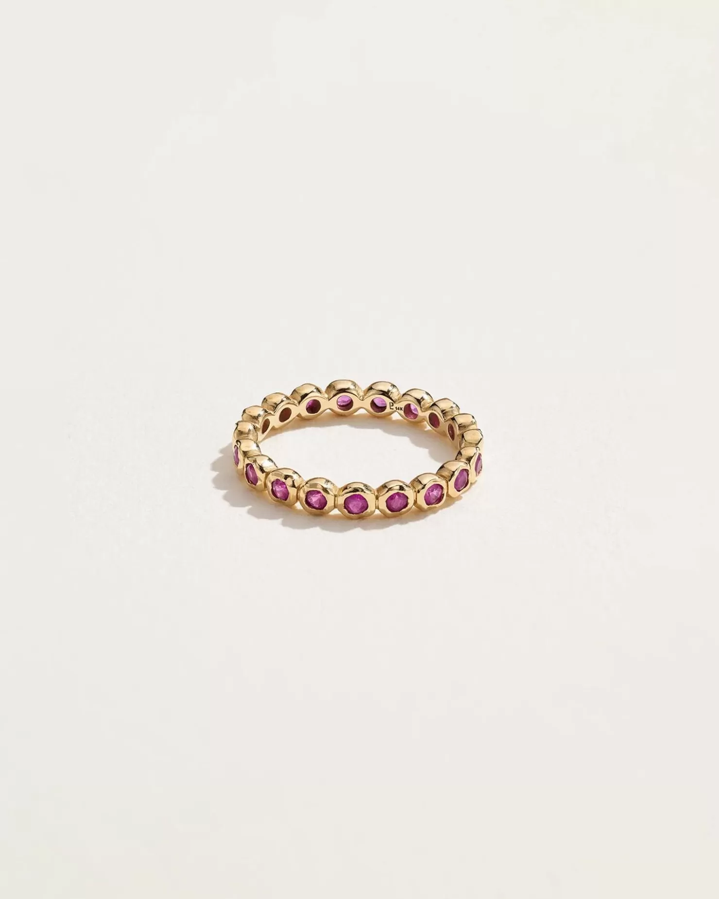 Pamela Love Molten Eternity Band | Women Rings