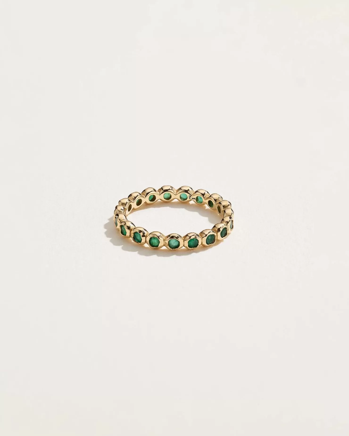 Pamela Love Molten Eternity Band | Women Rings