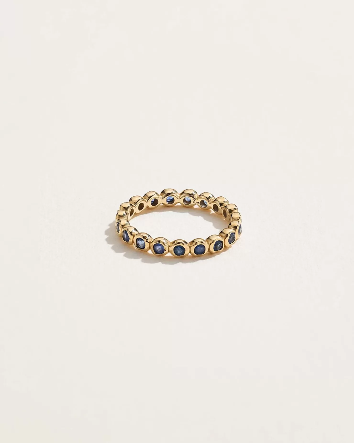 Pamela Love Molten Eternity Band | Women Rings