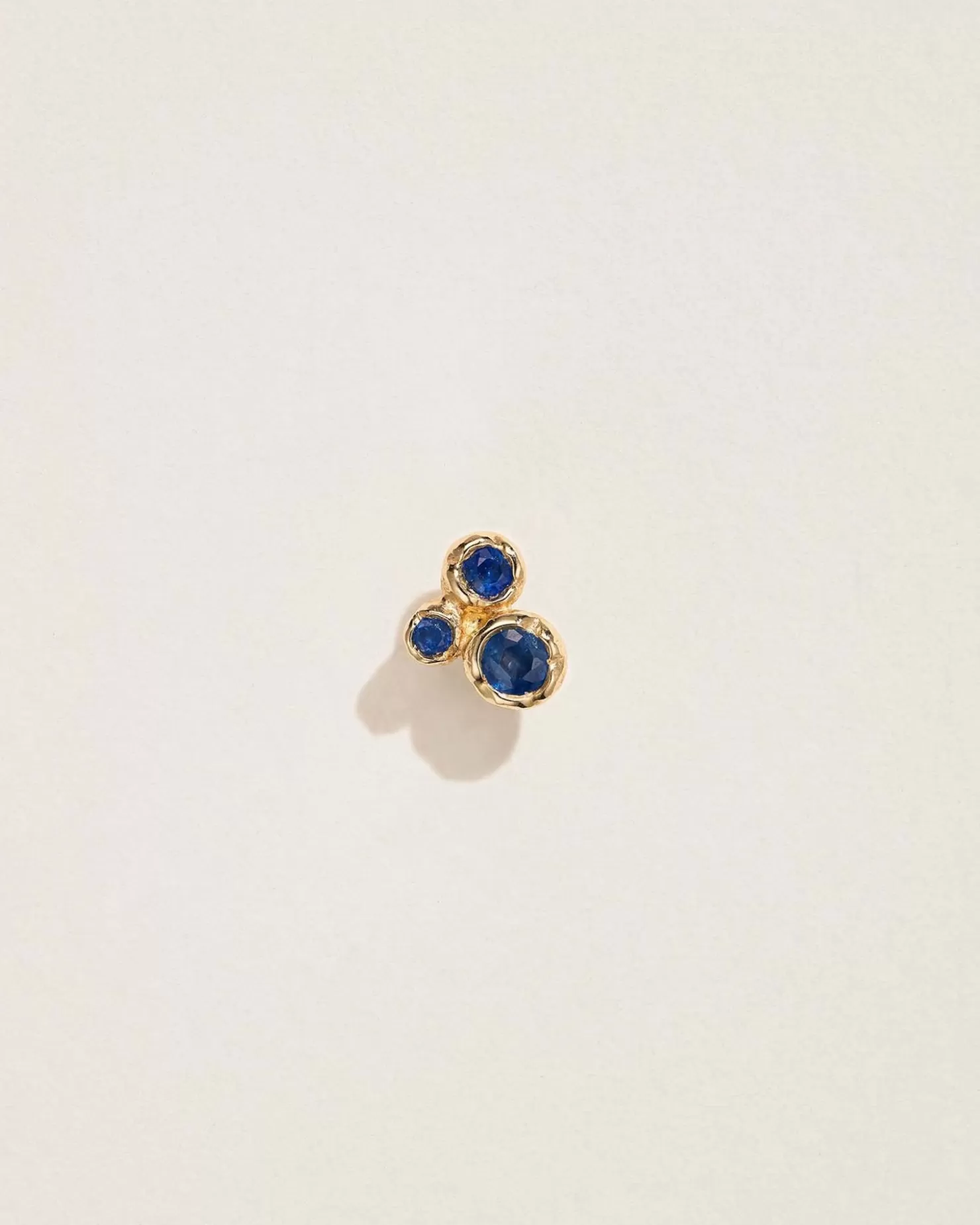 Pamela Love Molten Trio Stud | Women Earrings