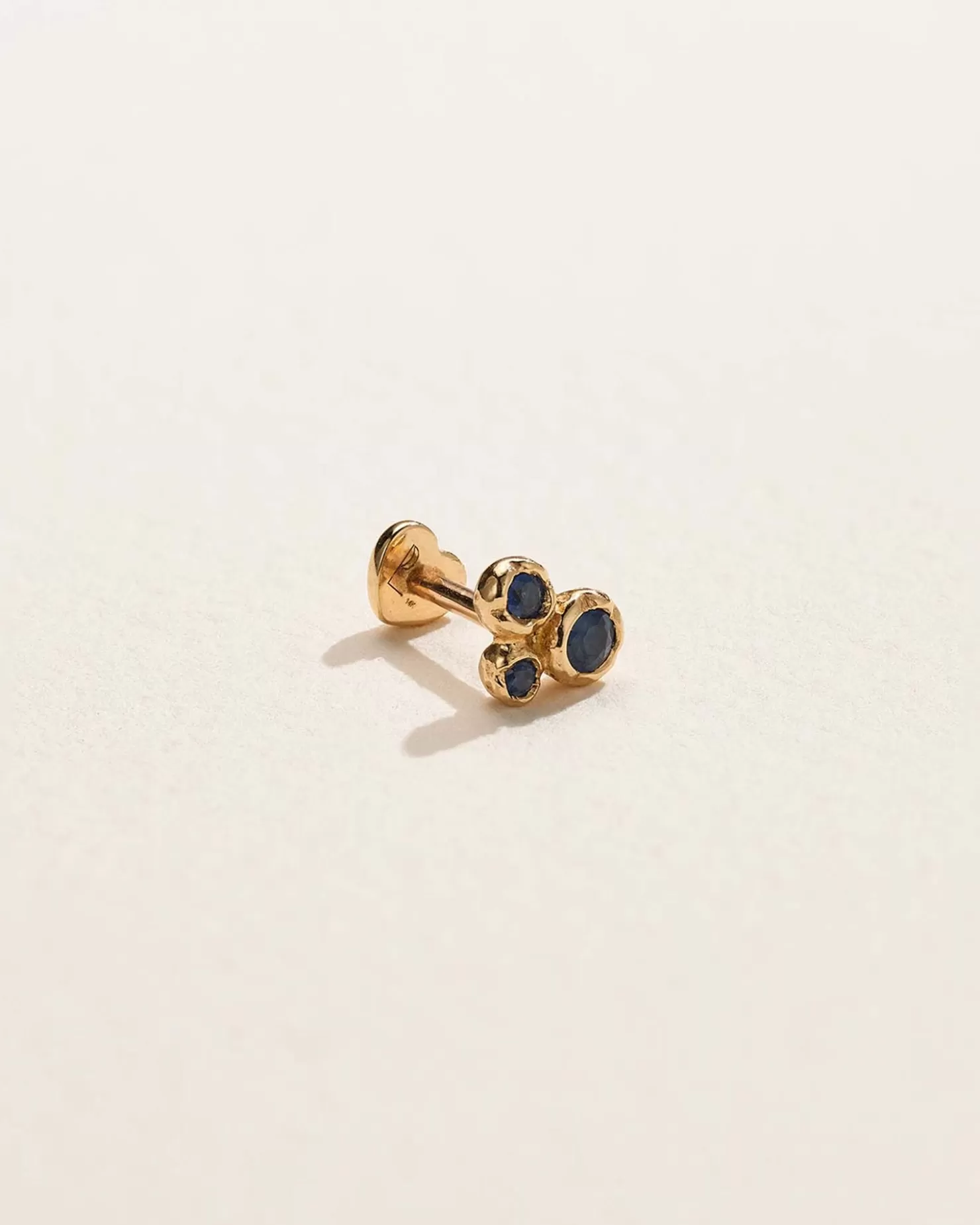 Pamela Love Molten Trio Stud | Women Earrings