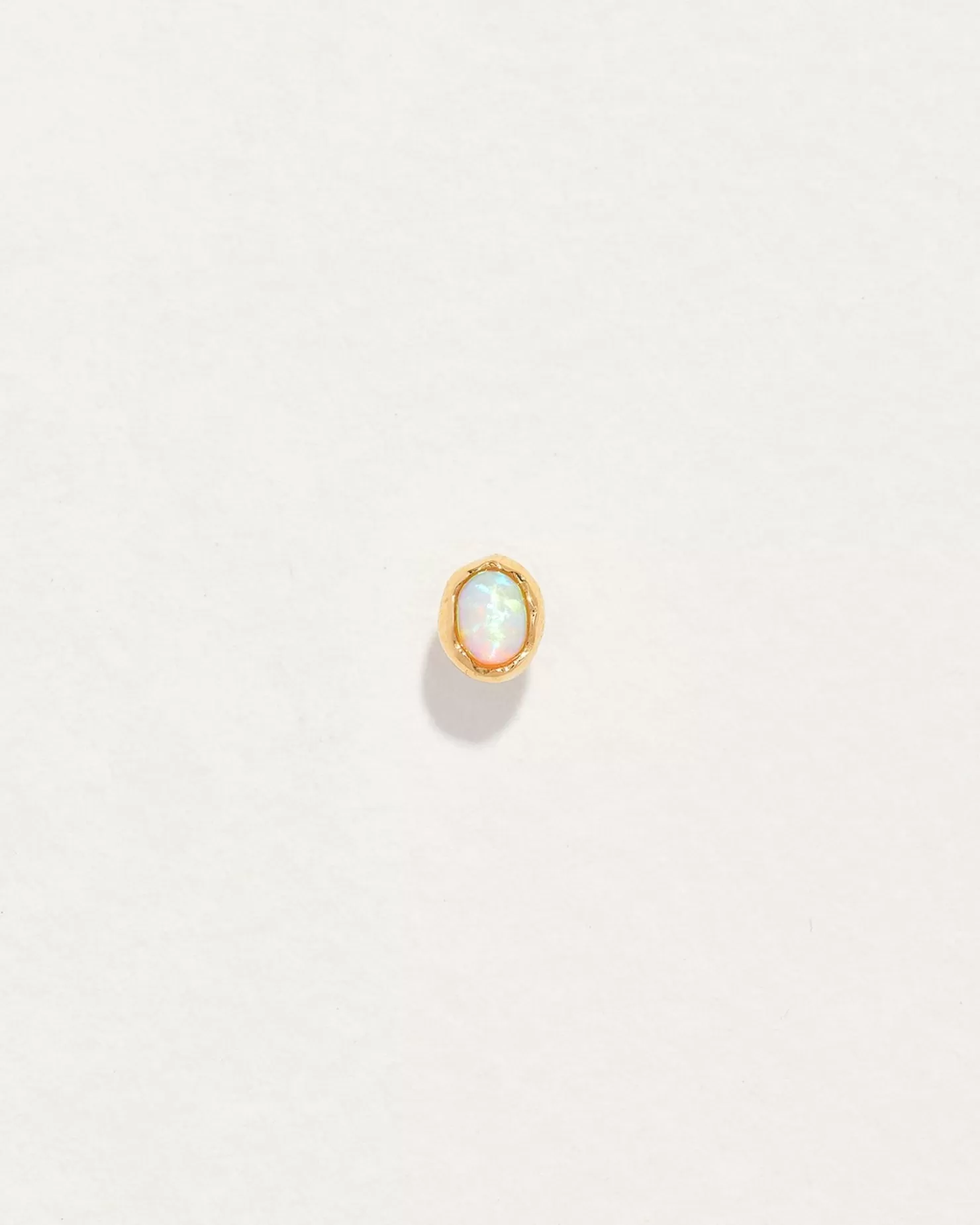 Pamela Love Nugget Stud | Women Earrings