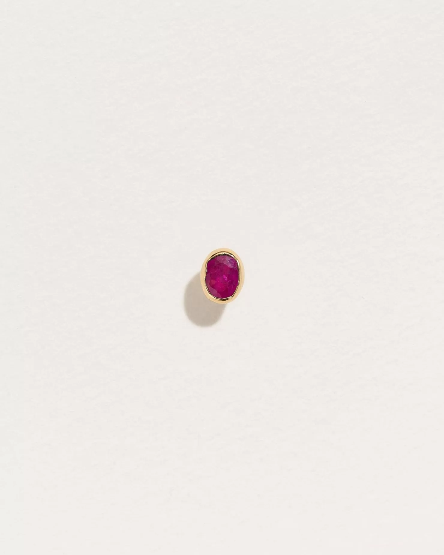 Pamela Love Nugget Stud | Women Earrings