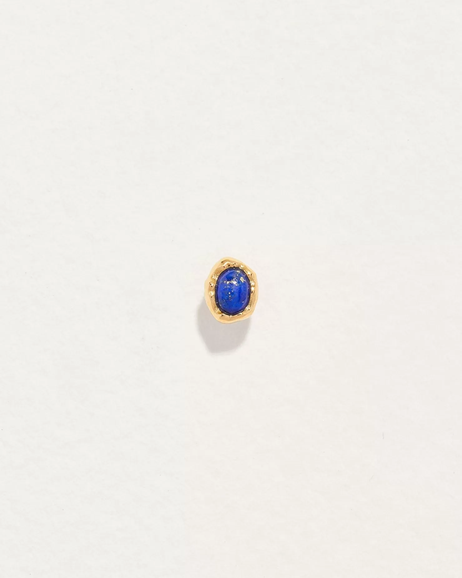 Pamela Love Nugget Stud | Women Earrings