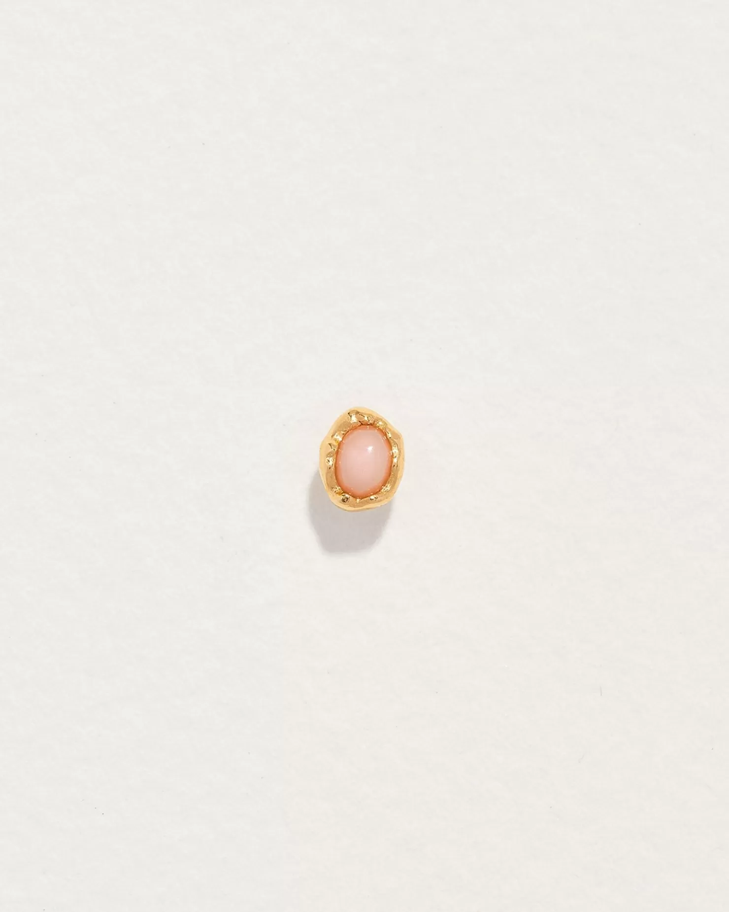 Pamela Love Nugget Stud | Women Earrings