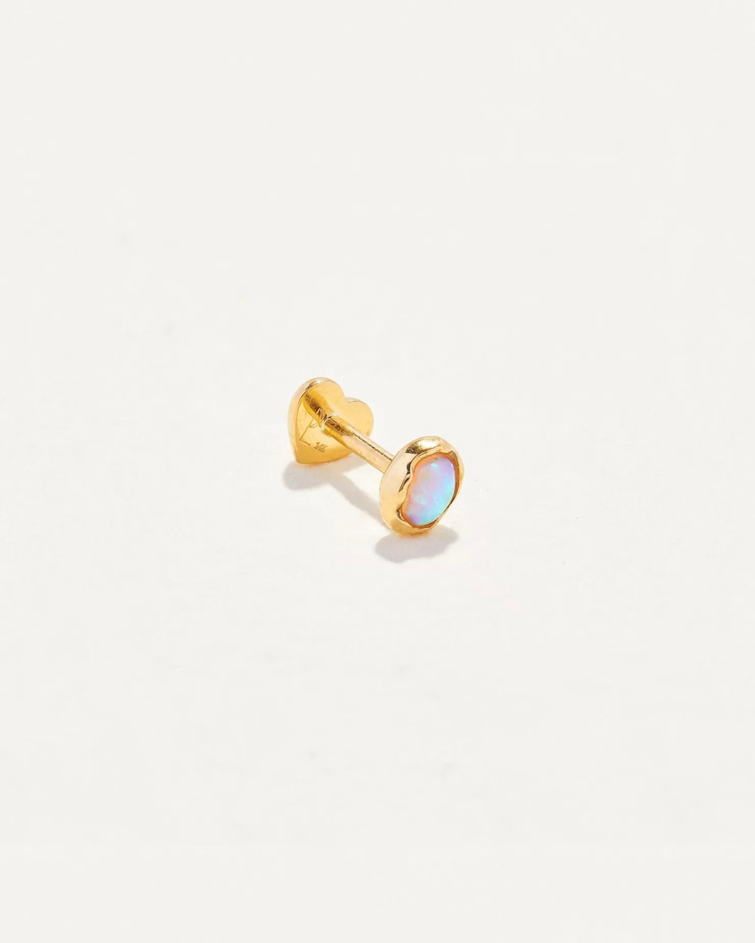 Pamela Love Nugget Stud | Women Piercing Jewelry