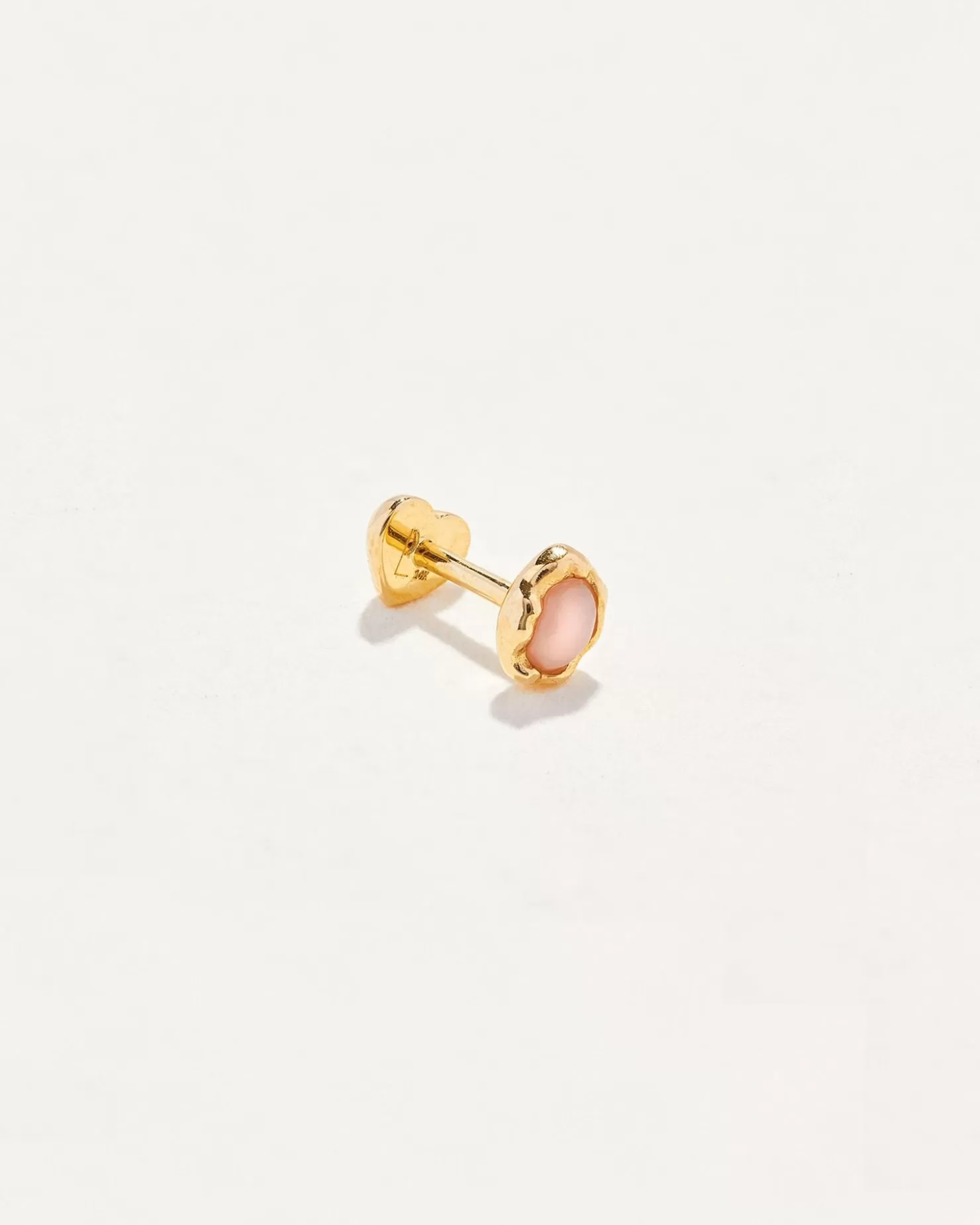 Pamela Love Nugget Stud | Women Earrings