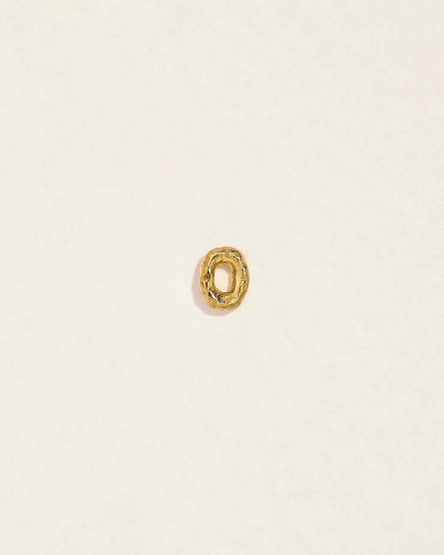 Pamela Love O Stud | Women Earrings