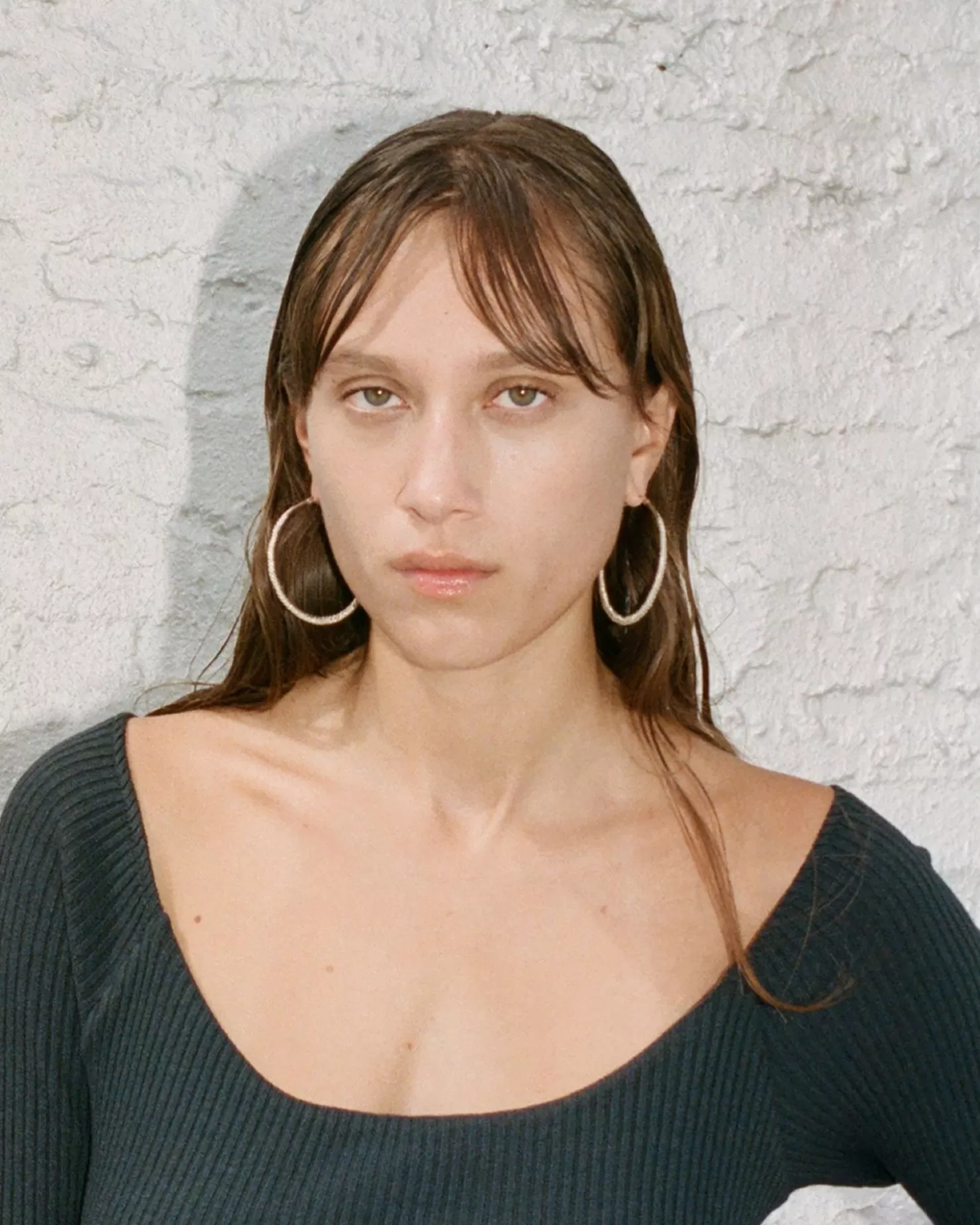 Pamela Love Ondine Hoops | Women Earrings