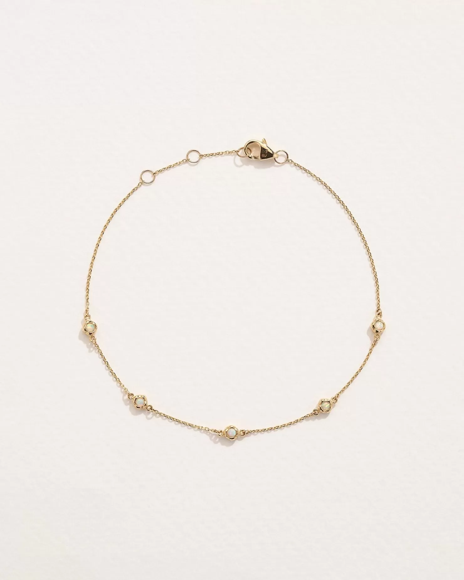 Pamela Love Opal Station Bracelet | Women Bracelets