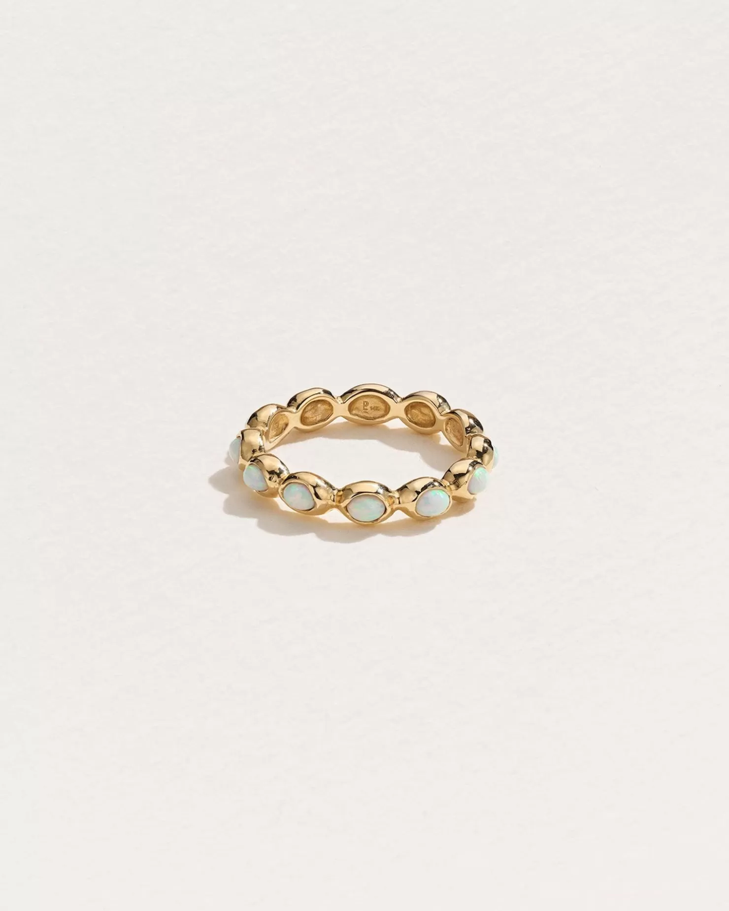 Pamela Love Ovalado Ring | Women Rings