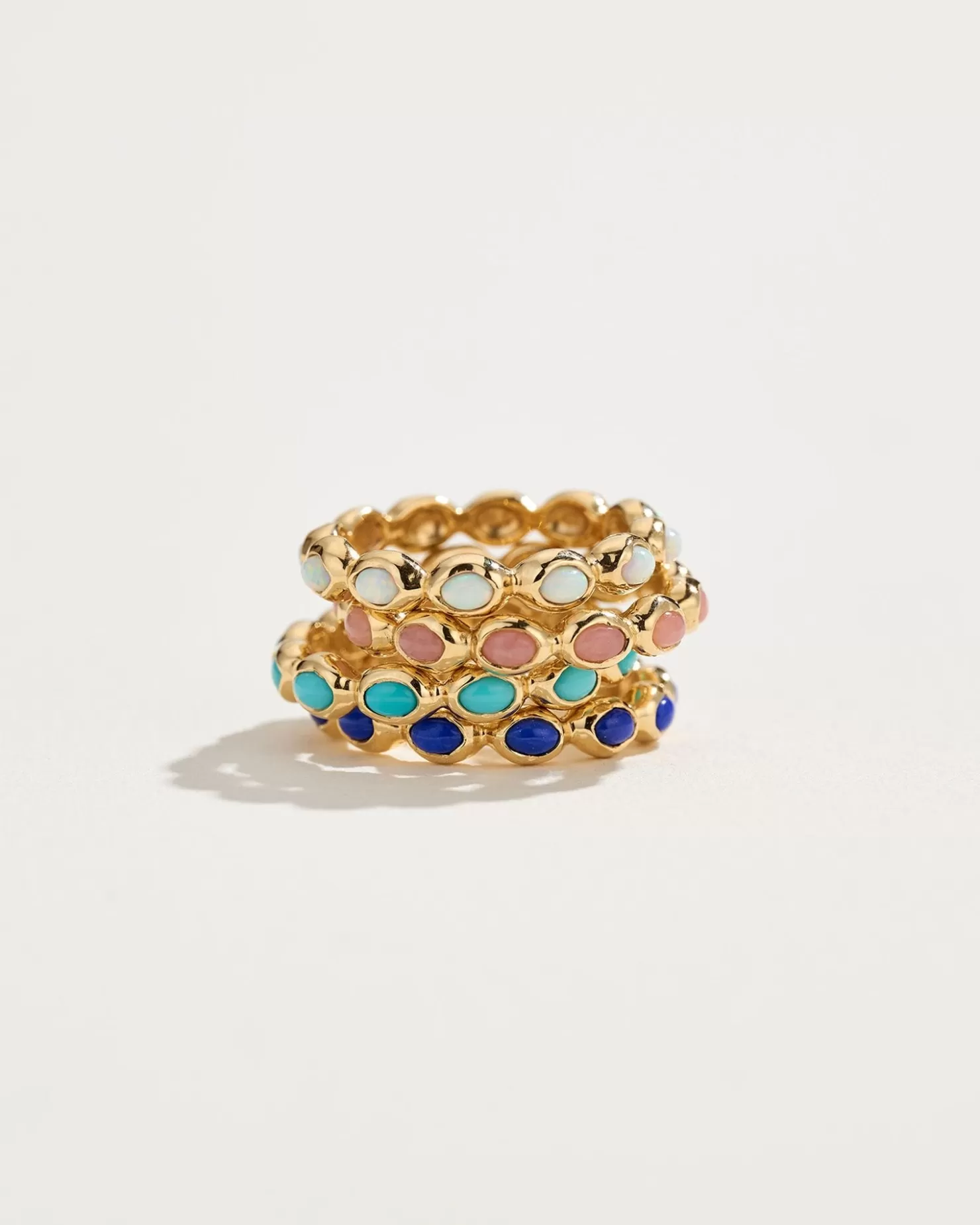 Pamela Love Ovalado Ring | Women Rings