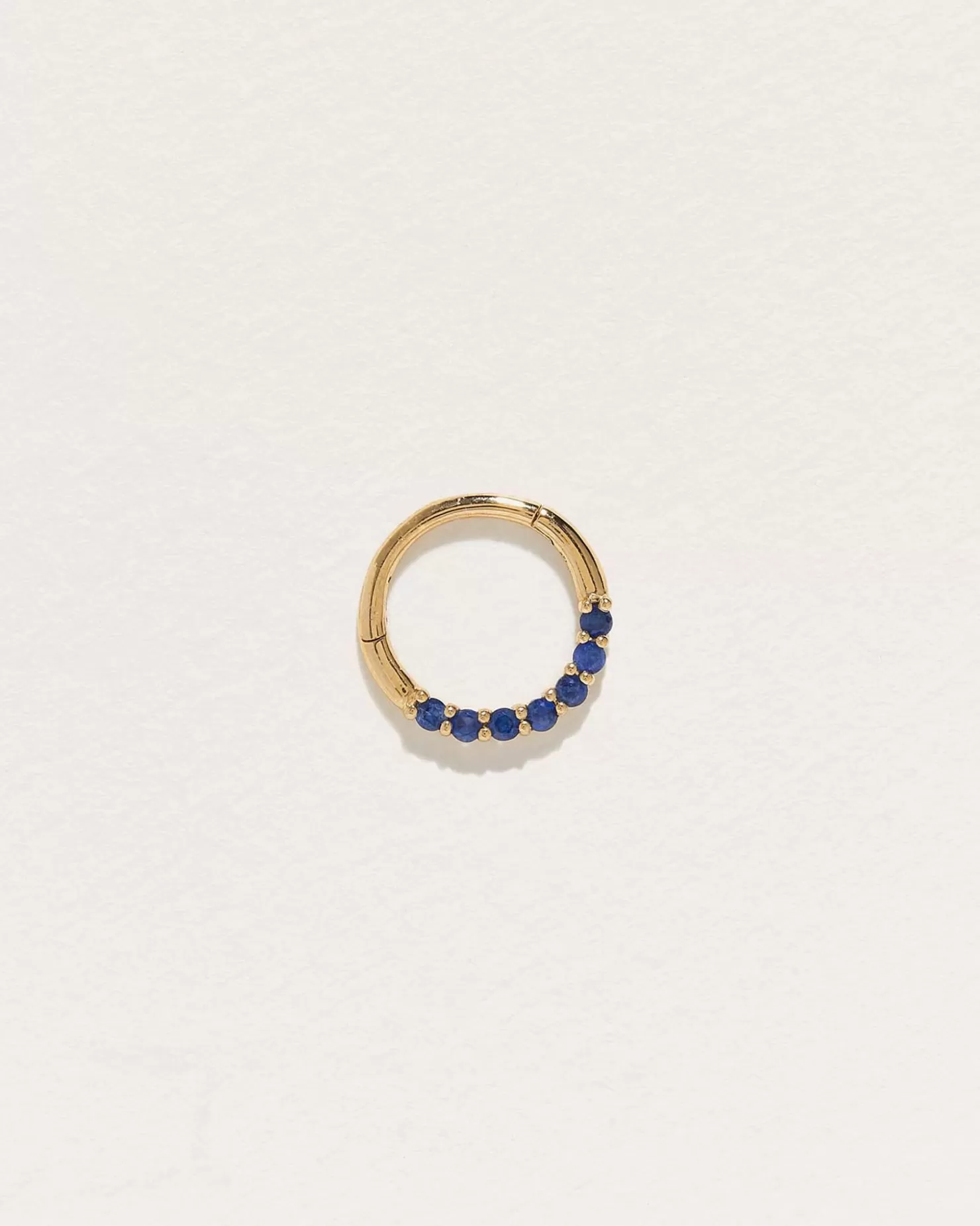 Pamela Love Pave Clicker | Women Piercing Jewelry