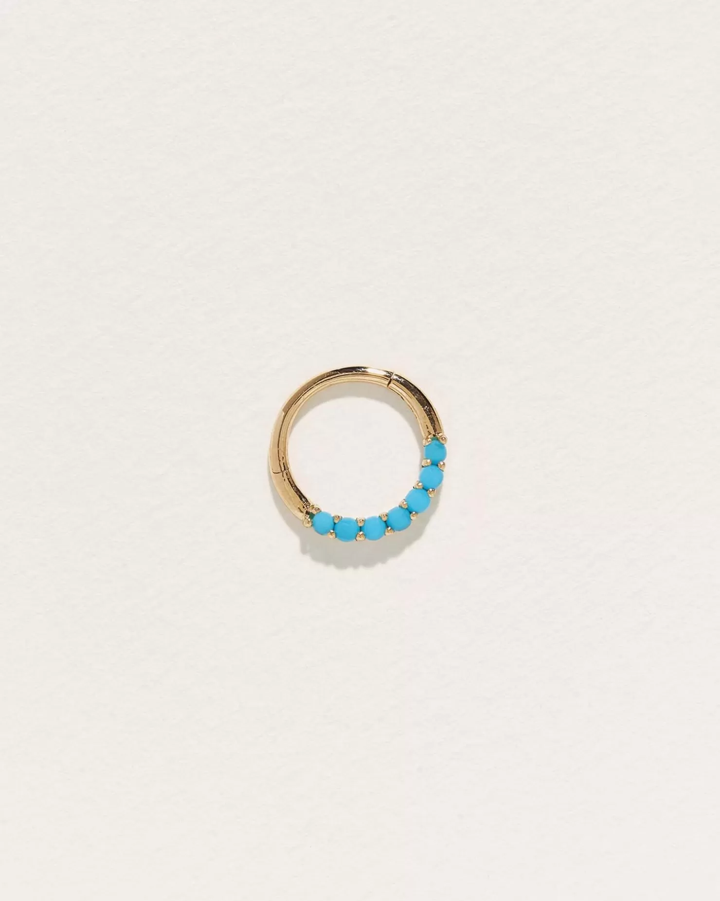 Pamela Love Pave Clicker | Women Earrings