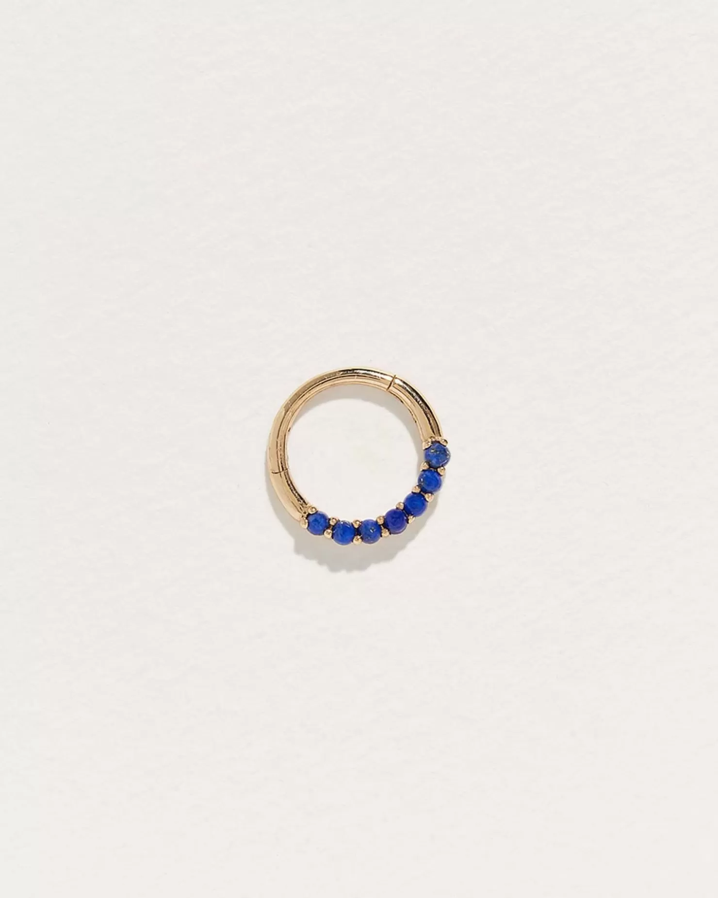 Pamela Love Pave Clicker | Women Earrings