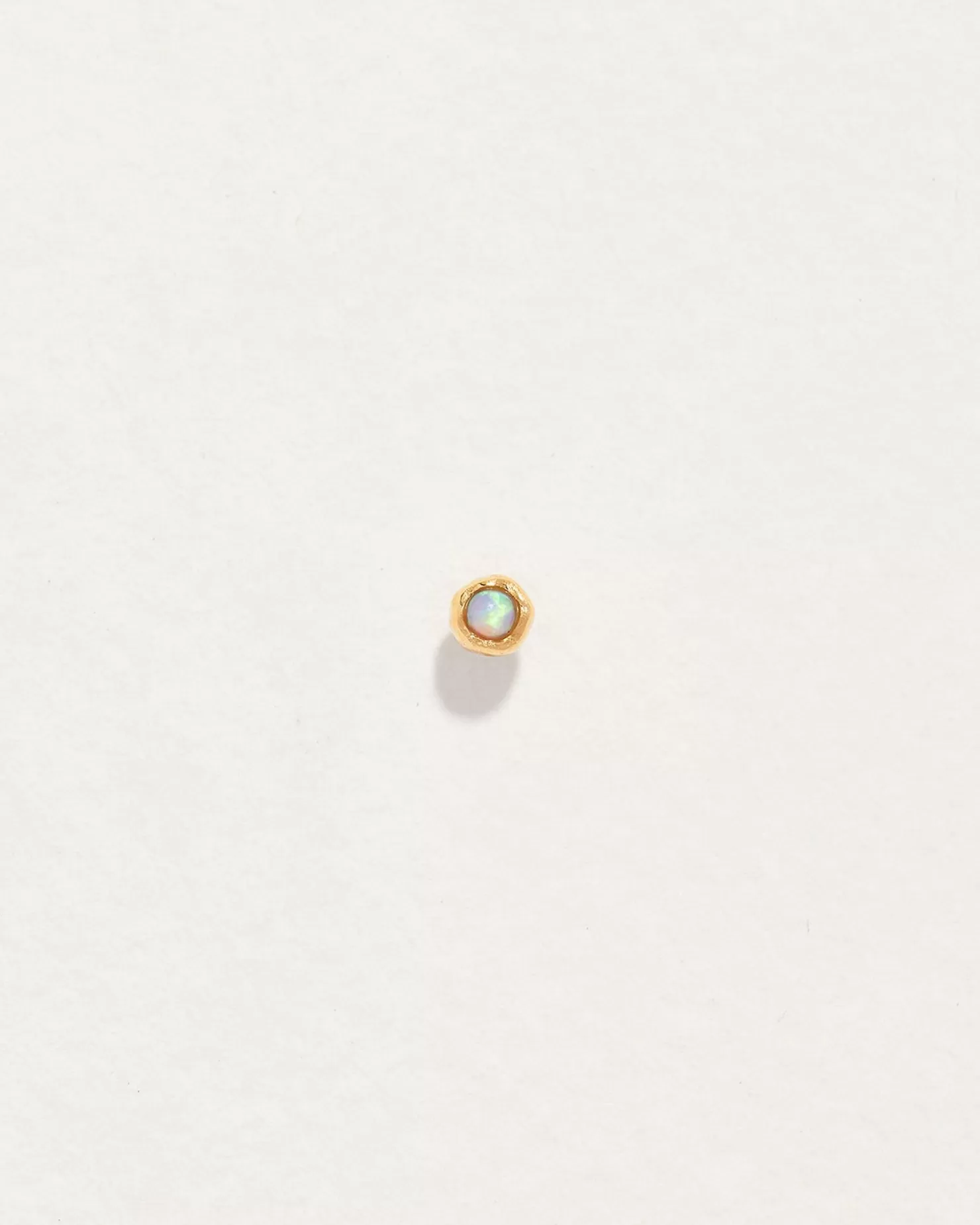 Pamela Love Petite Nugget Stud | Women Earrings