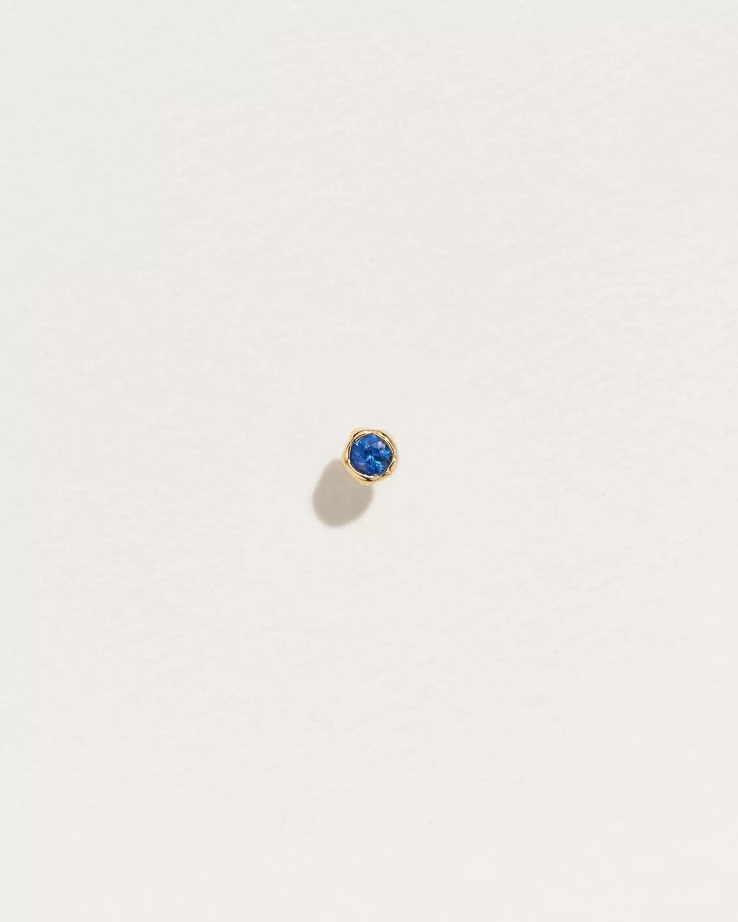 Pamela Love Petite Nugget Stud | Women Earrings