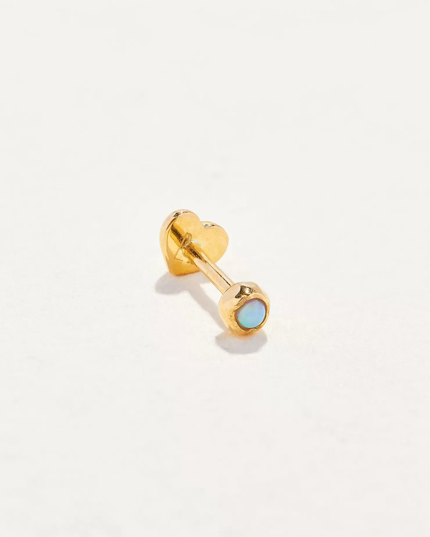 Pamela Love Petite Nugget Stud | Women Earrings
