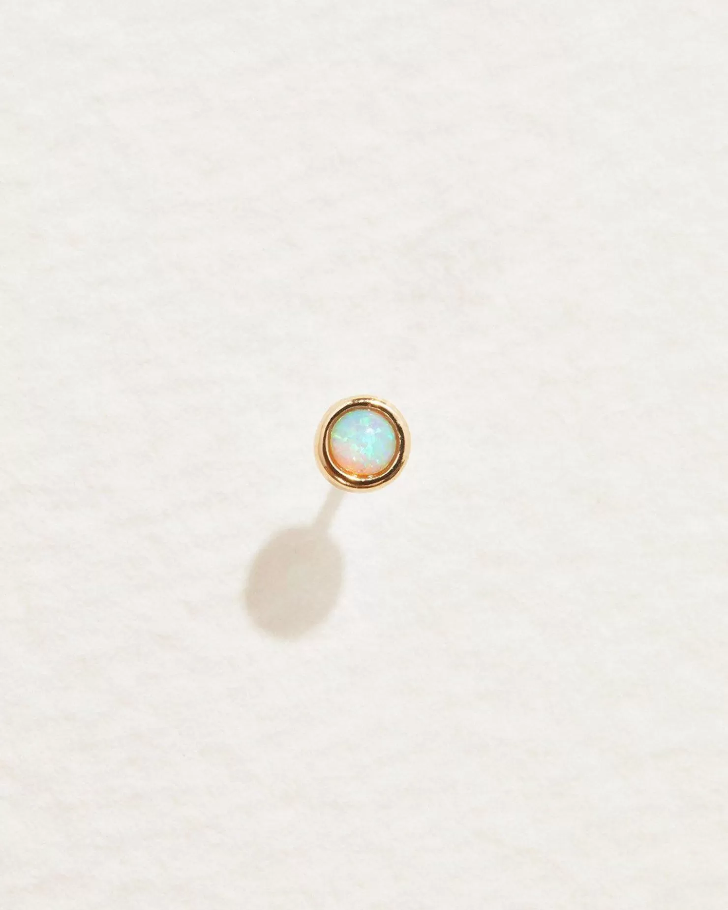 Pamela Love Petite Stud | Women Earrings