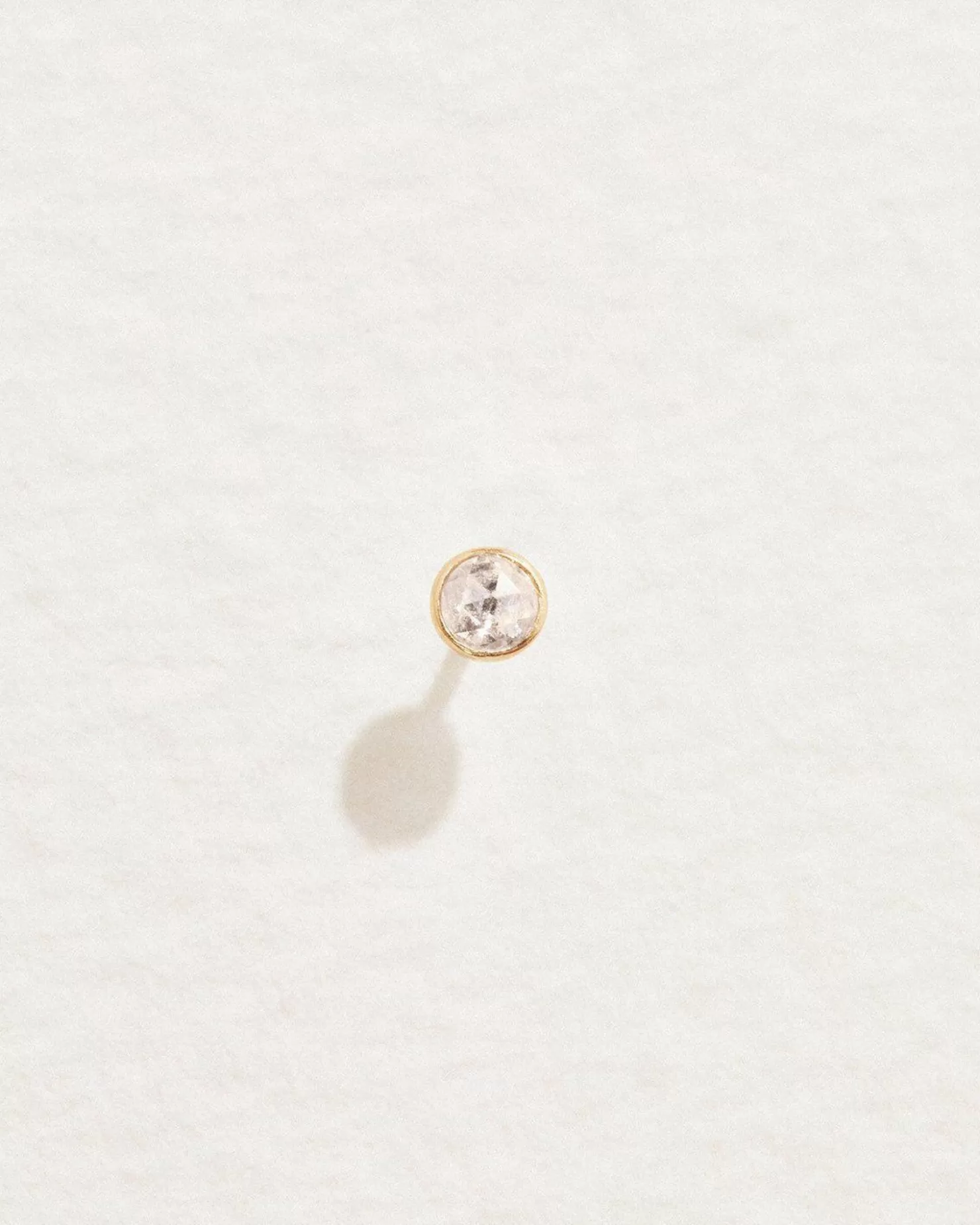 Pamela Love Petite Stud | Women Piercing Jewelry