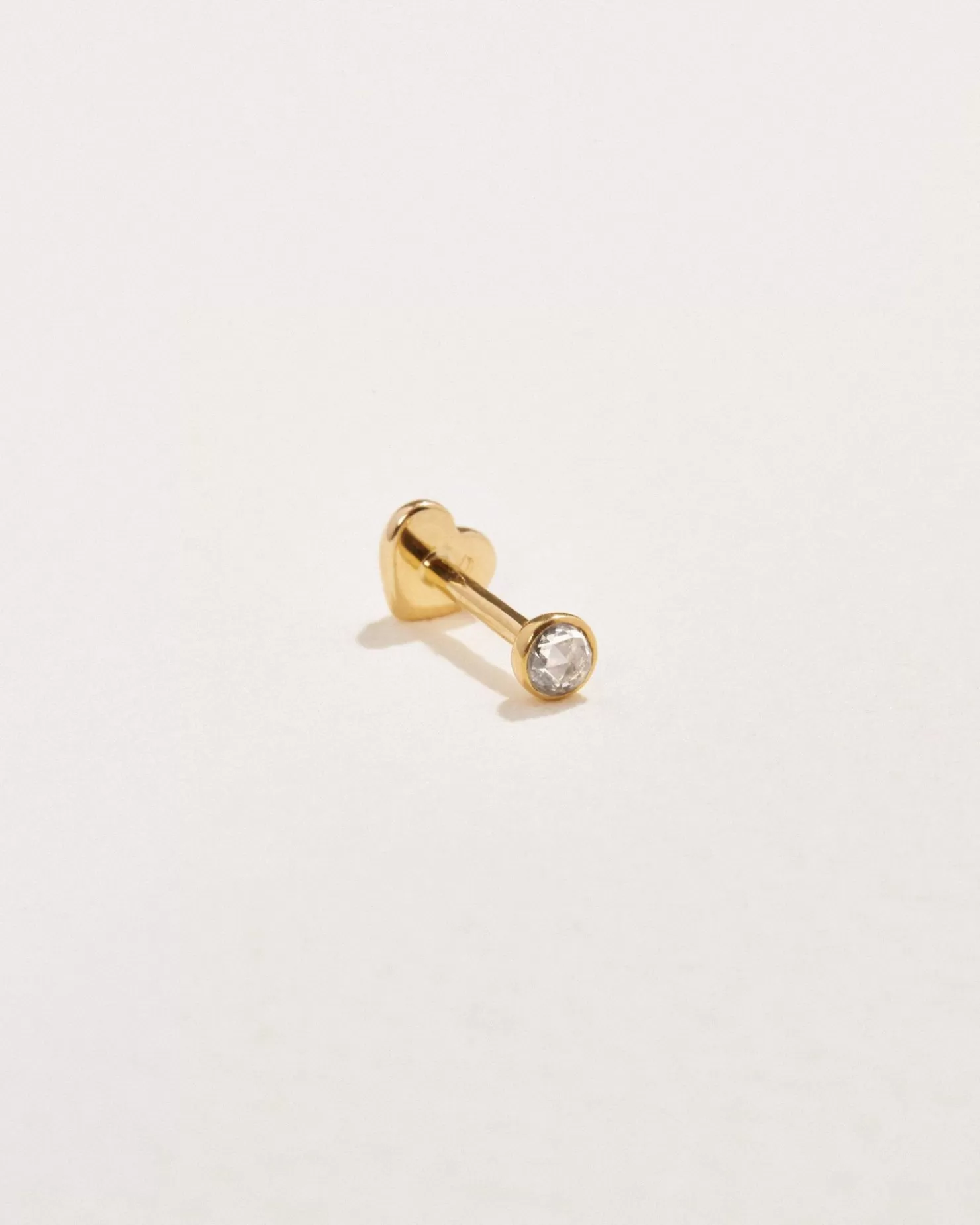 Pamela Love Petite Stud | Women Piercing Jewelry