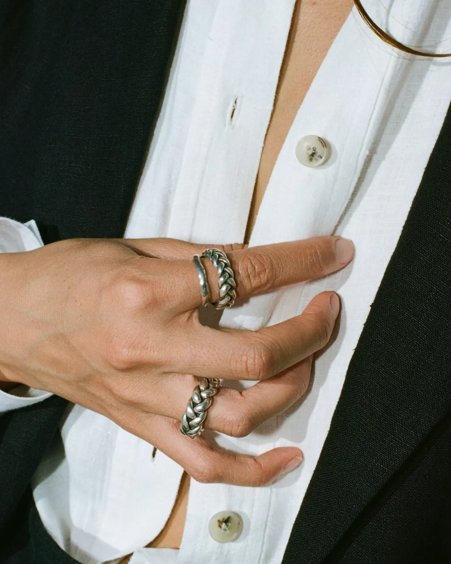 Pamela Love Pythia Ring | Women Rings