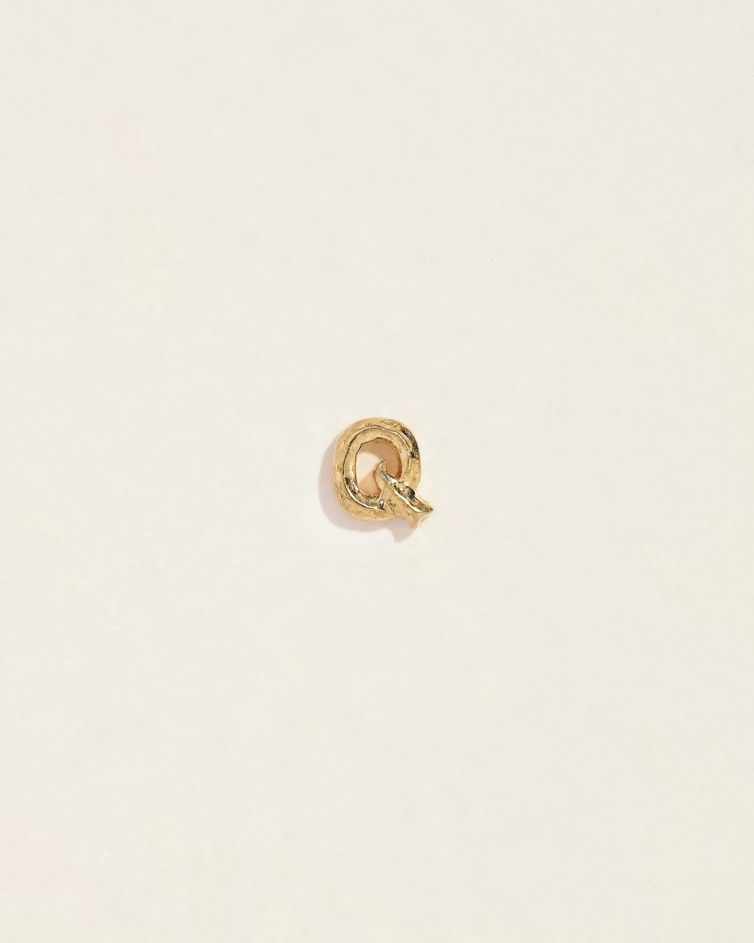 Pamela Love Q Stud | Women Earrings