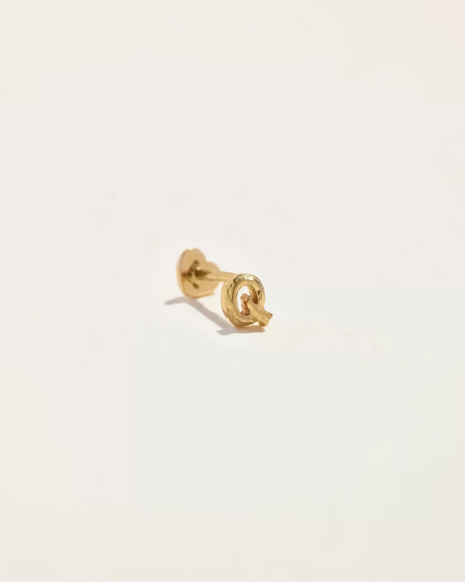 Pamela Love Q Stud | Women Earrings