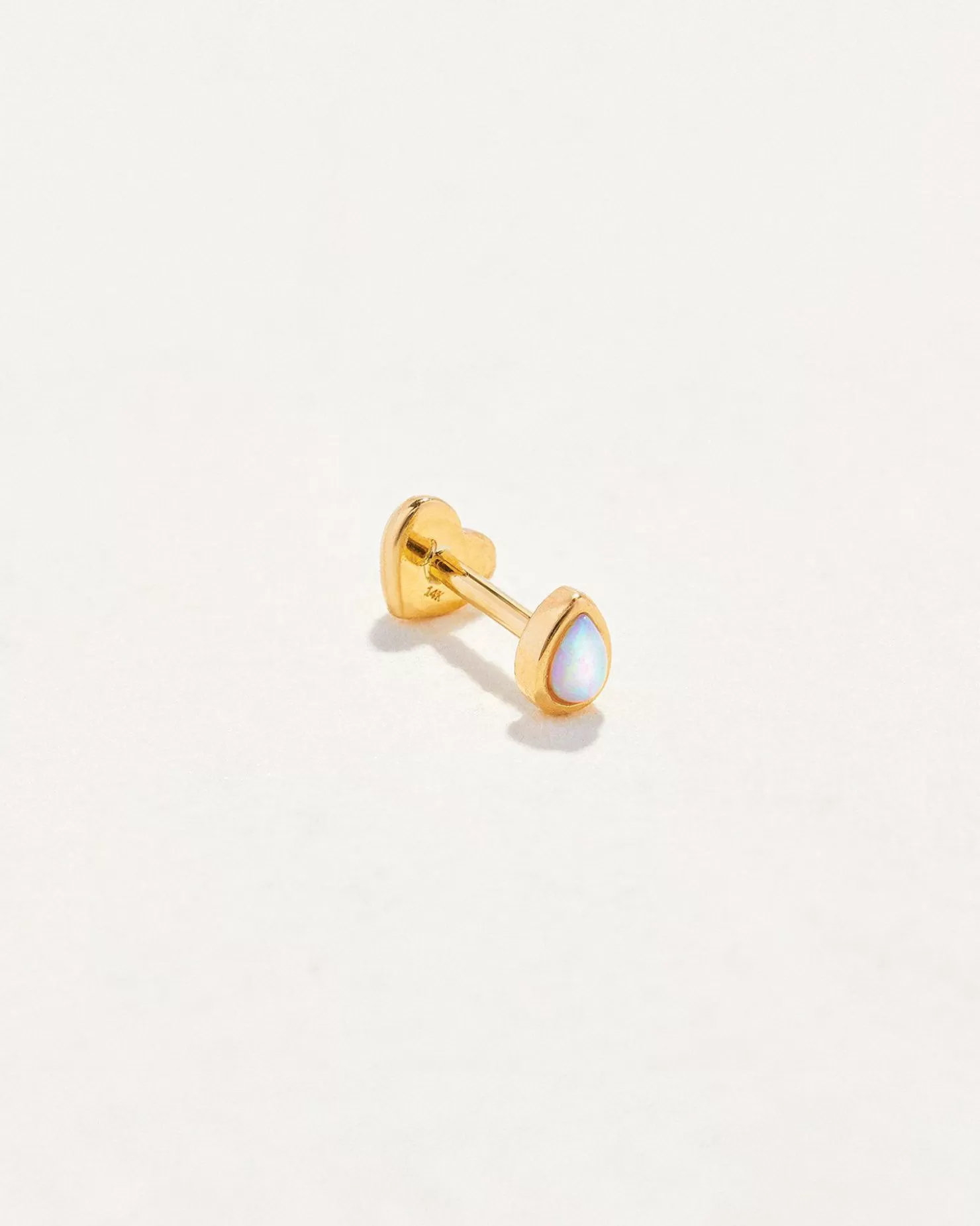 Pamela Love Raindrop Stud | Women Earrings