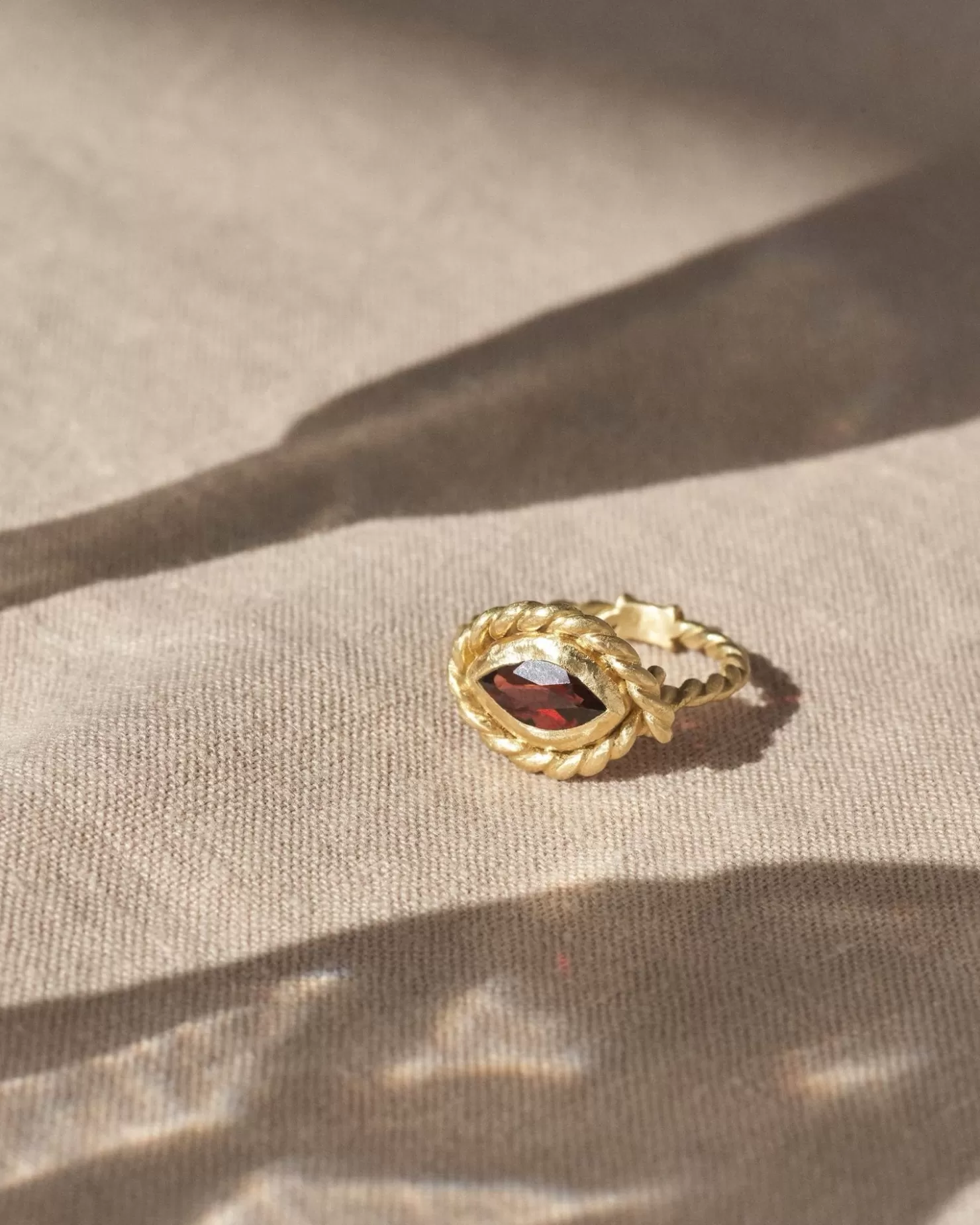 Pamela Love Selene | Women Ceremonial Rings