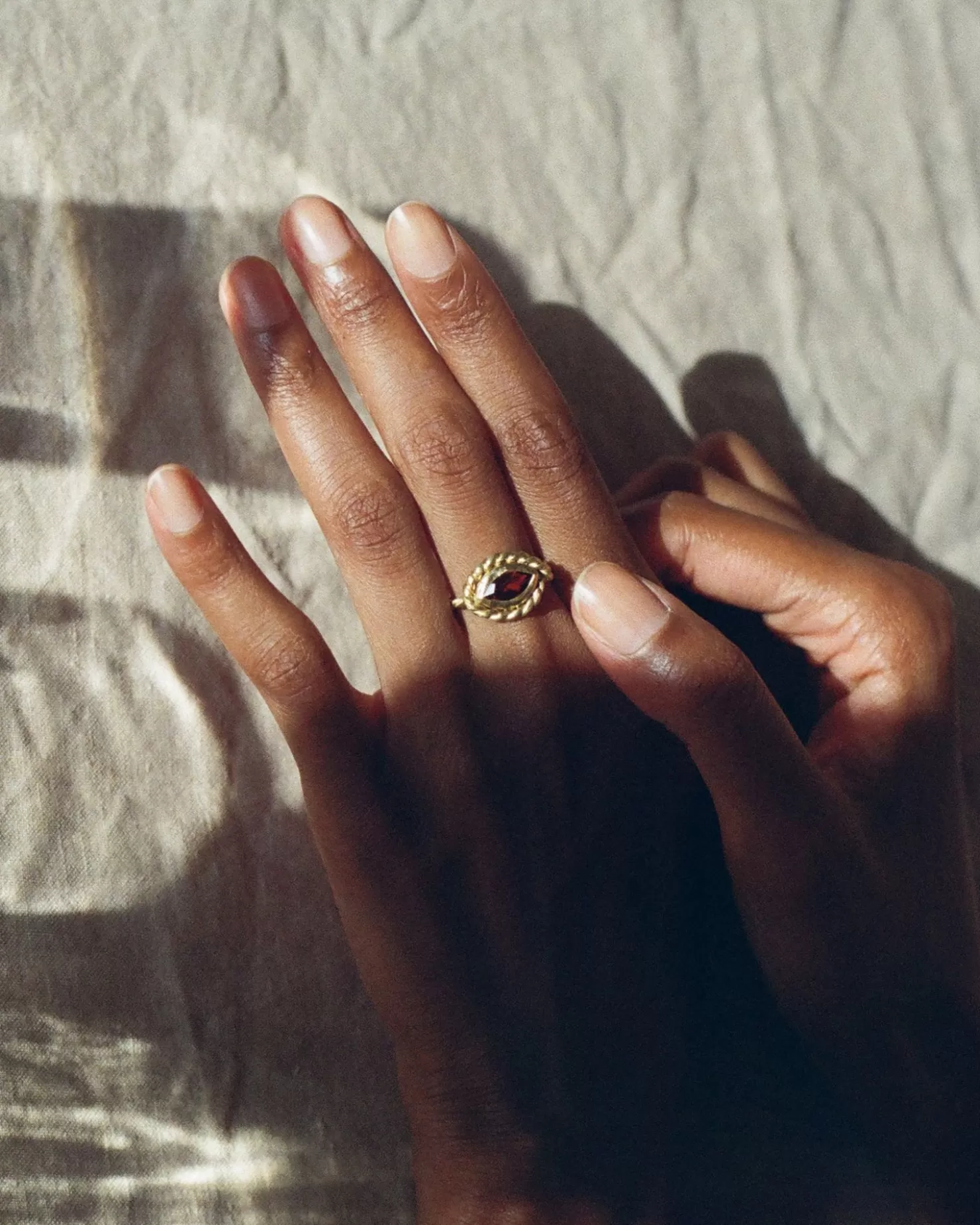Pamela Love Selene | Women Ceremonial Rings