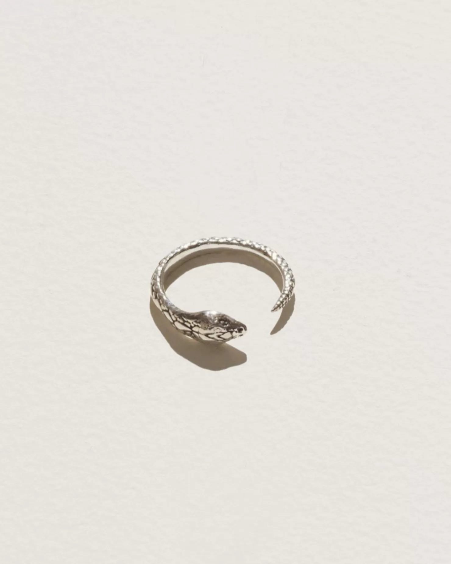 Pamela Love Serpent Ring | Women Rings