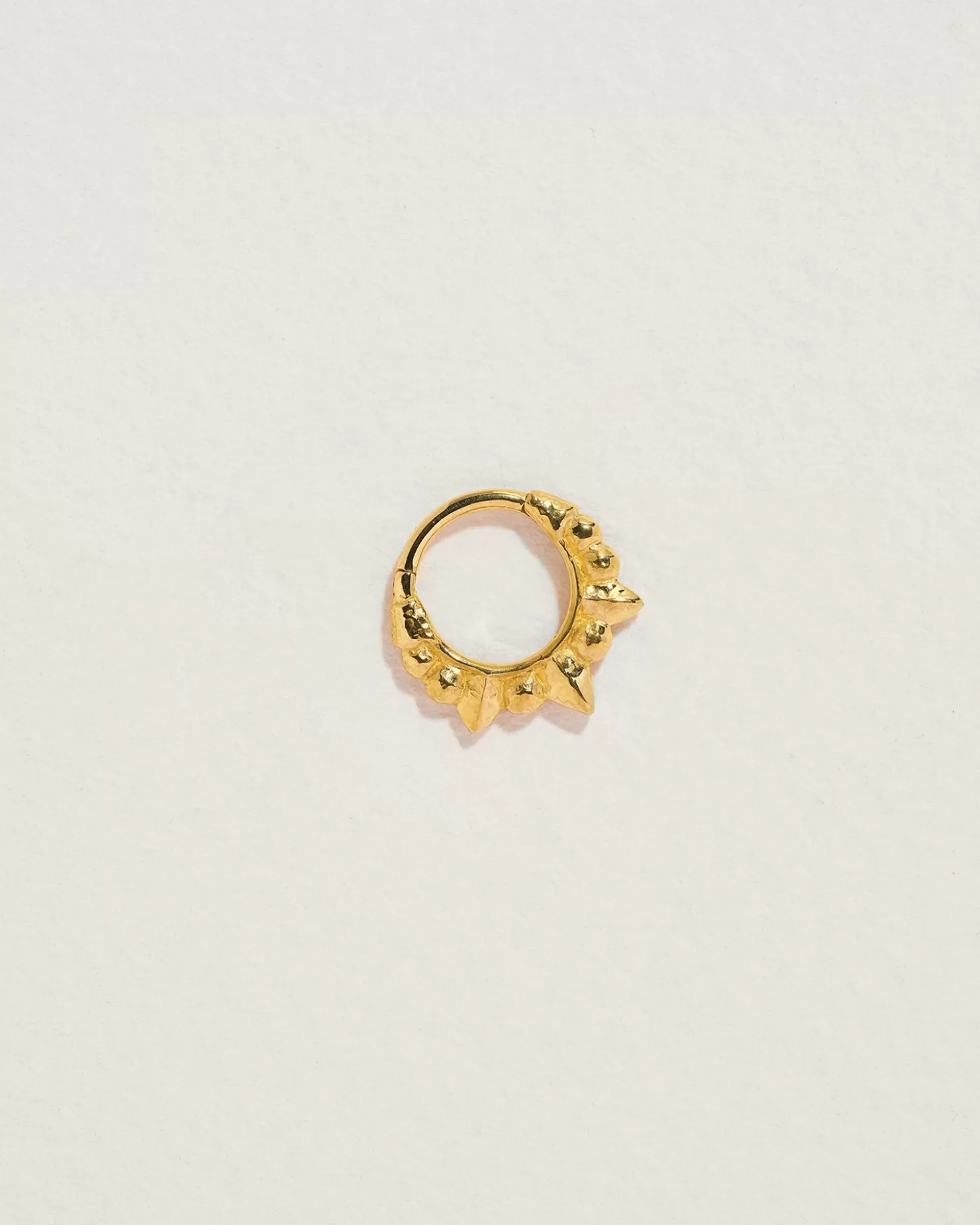 Pamela Love Spike Clicker | Women Earrings