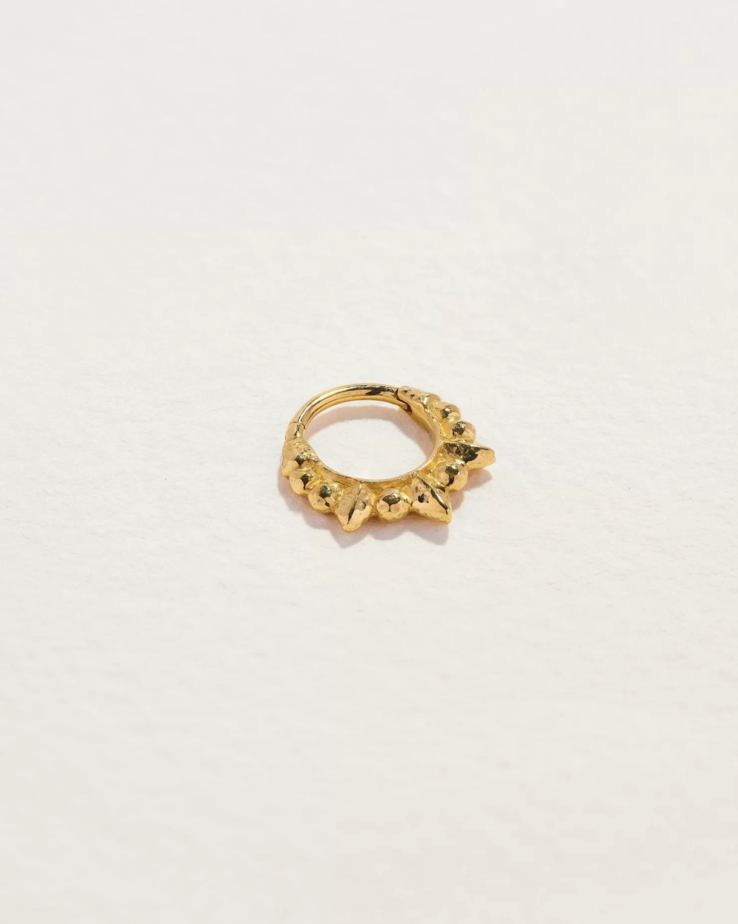 Pamela Love Spike Clicker | Women Piercing Jewelry